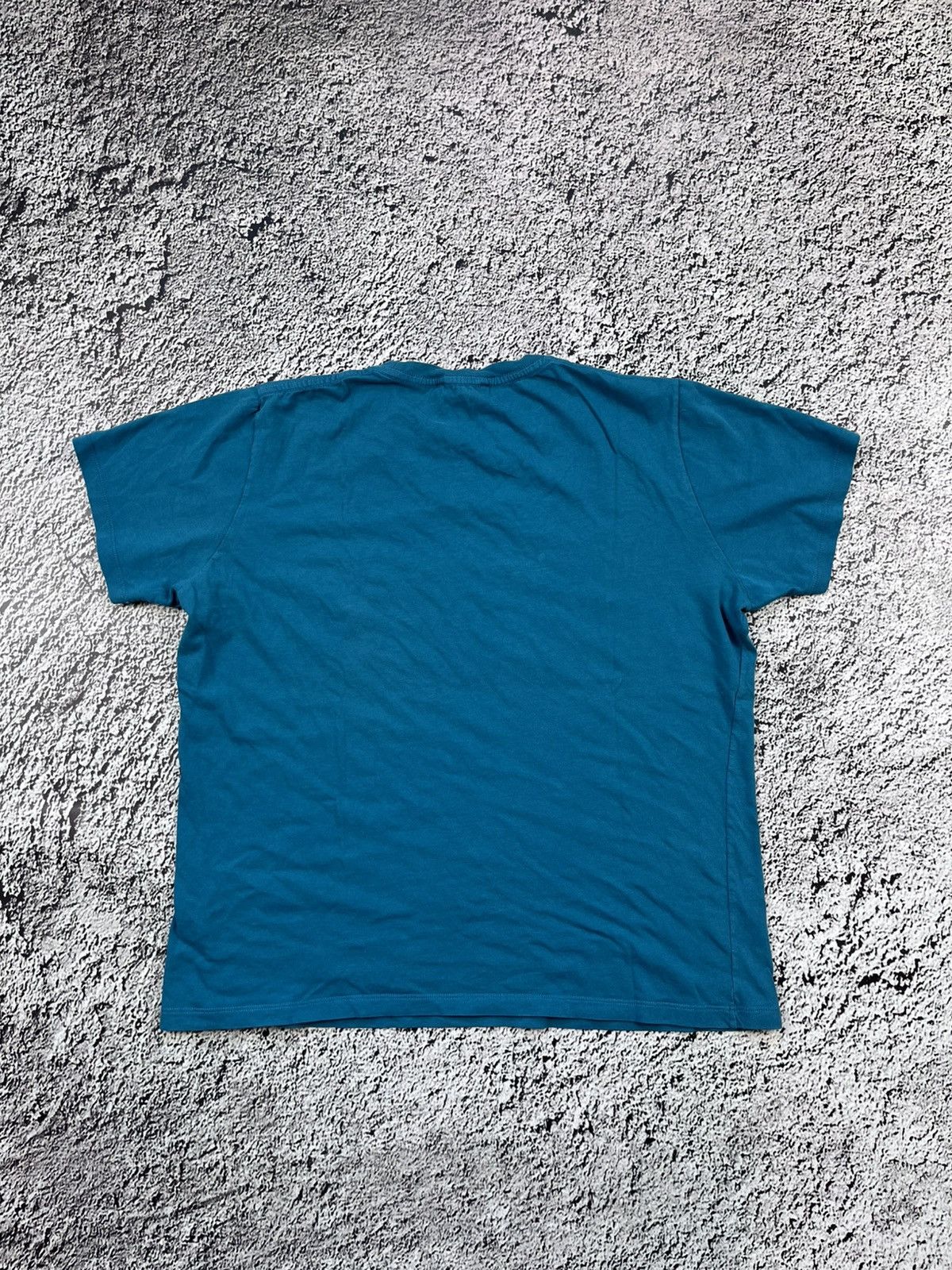 Diesel Vintage Y2K Diesel big logo t shirt streetwear size M Size US M / EU 48-50 / 2 - 5 Thumbnail