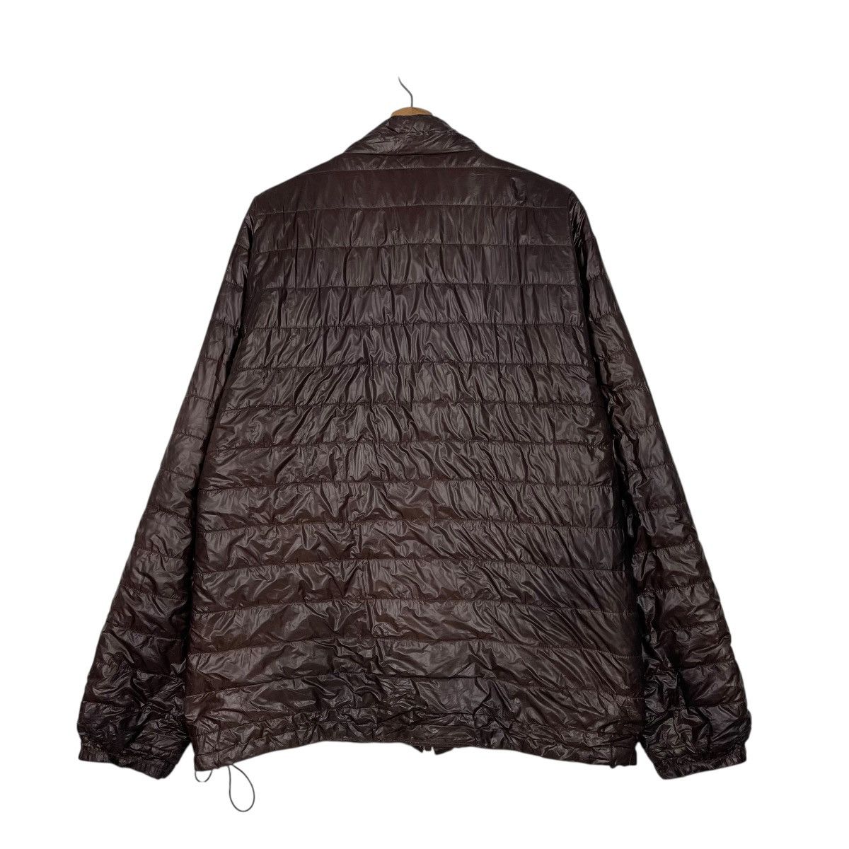 Canterbury of New Zealand Canterbury Of New Zealand Quilted Jacket Size US L / EU 52-54 / 3 - 7 Thumbnail