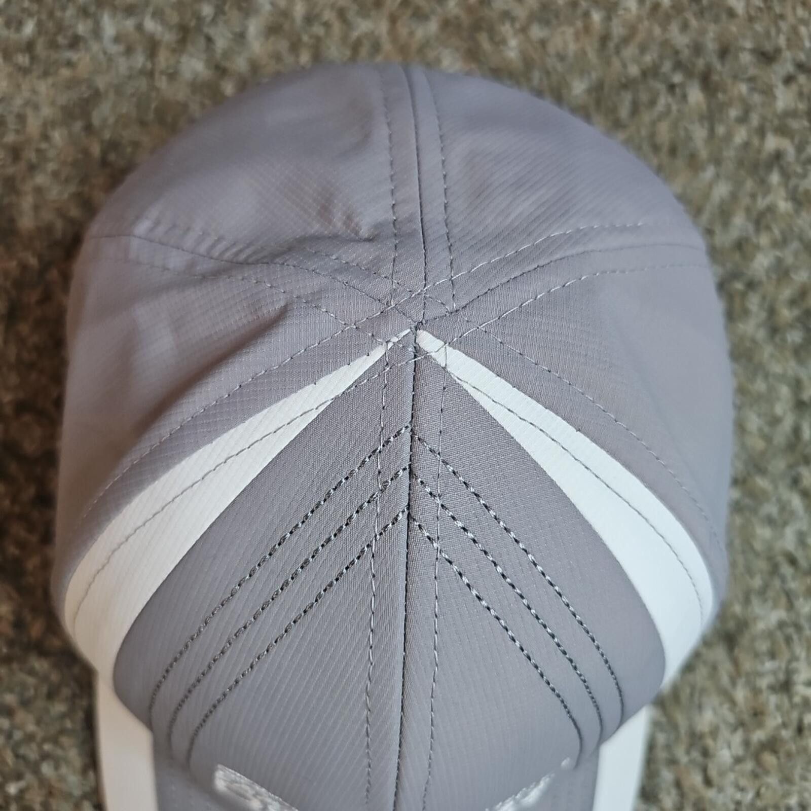 The Unbranded Brand EAA Airventure Oshkosh 2020 Baseball Hat Size ONE SIZE - 3 Thumbnail
