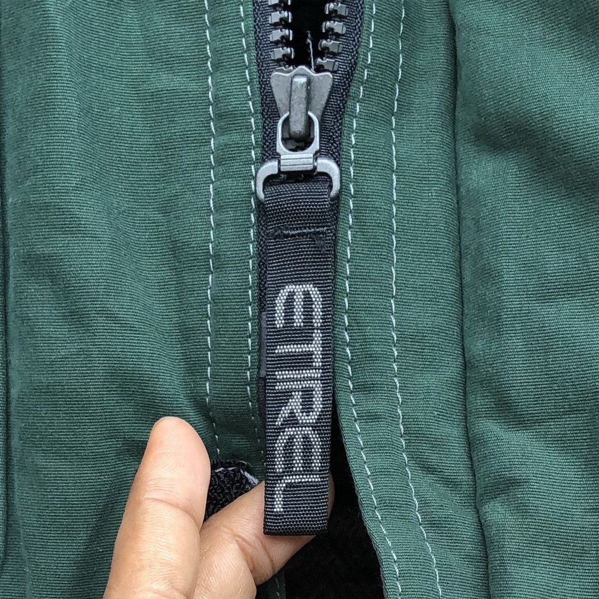 Japanese Brand Vintage Etirel Sport Ski Jacket Size US L / EU 52-54 / 3 - 18 Thumbnail