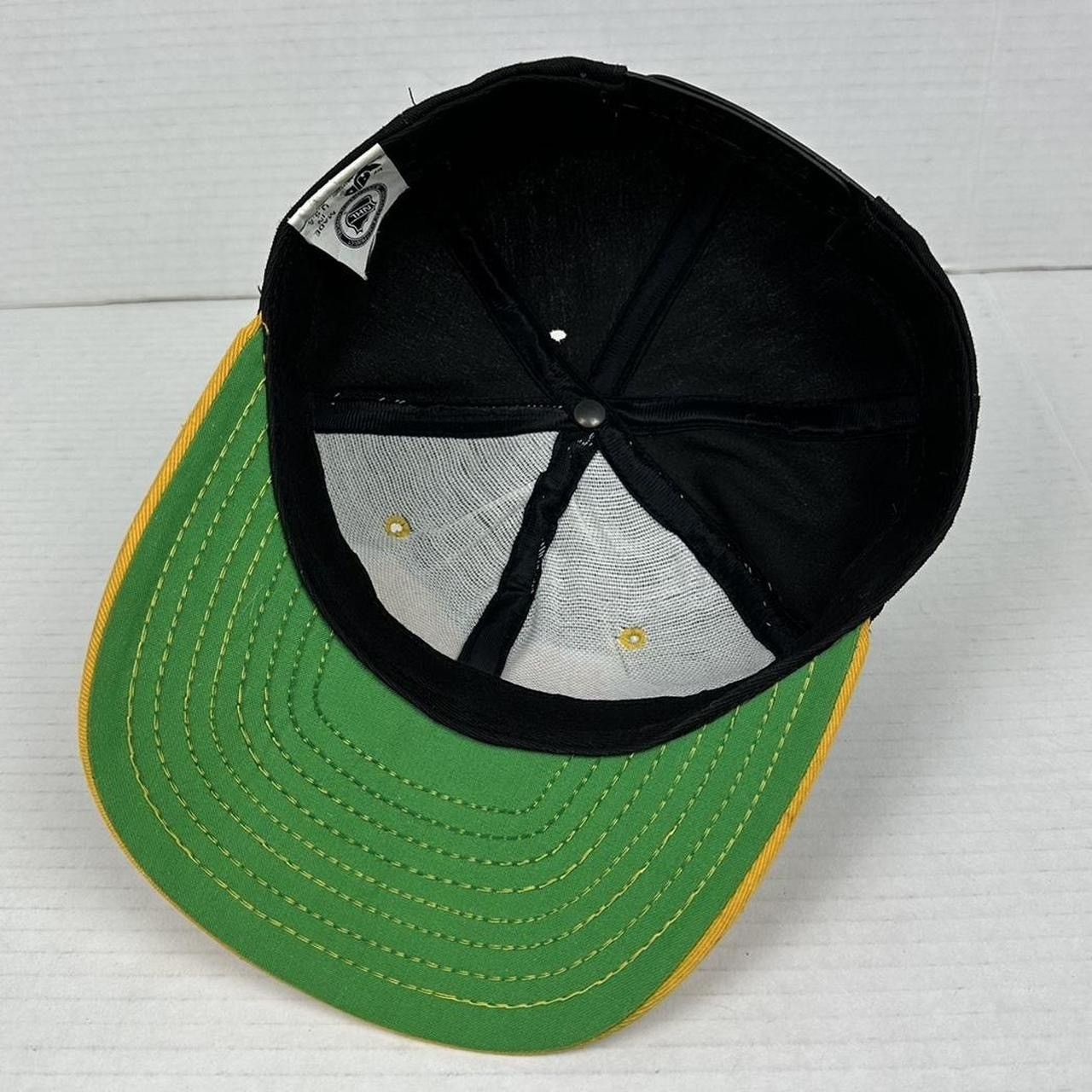 NHL Vintage Pittsburgh Penguins Kevin Stevens Snapback Hat 90s Size ONE SIZE - 5 Thumbnail