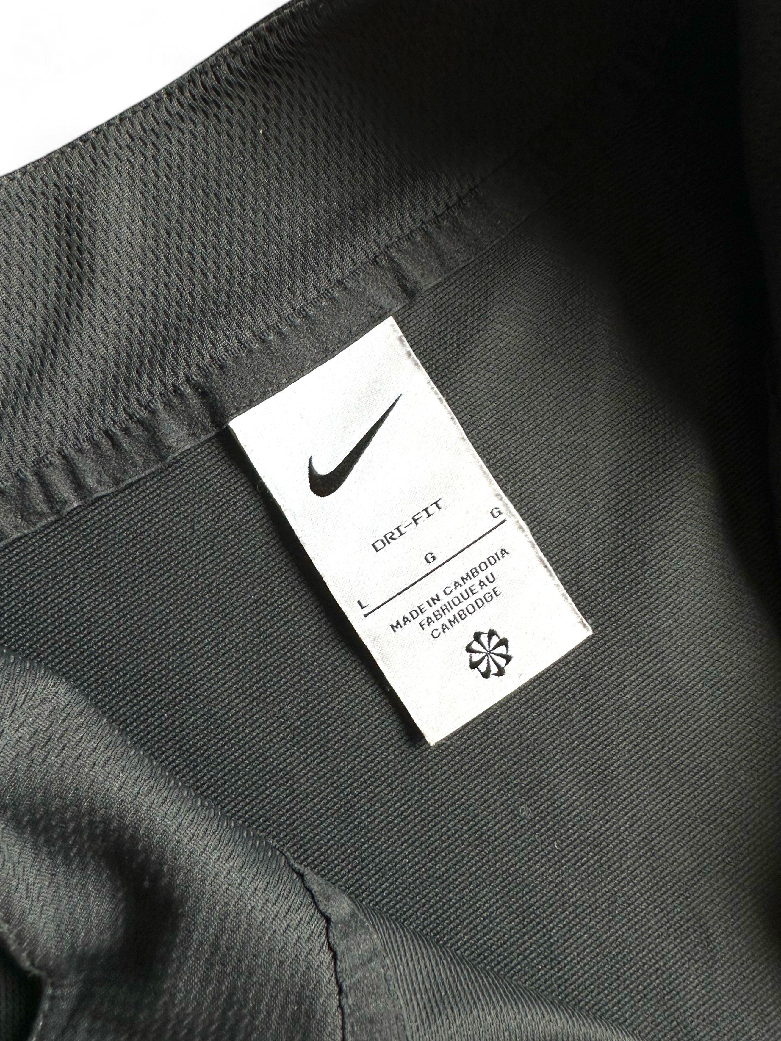 Nike Men's Nike Athletic Track Top Full Zip size (L) Size US L / EU 52-54 / 3 - 4 Thumbnail