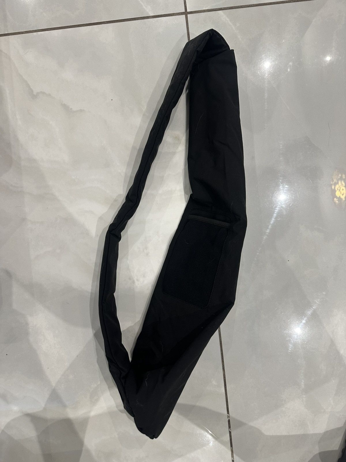 Gap Yeezy Snake Bag | Grailed