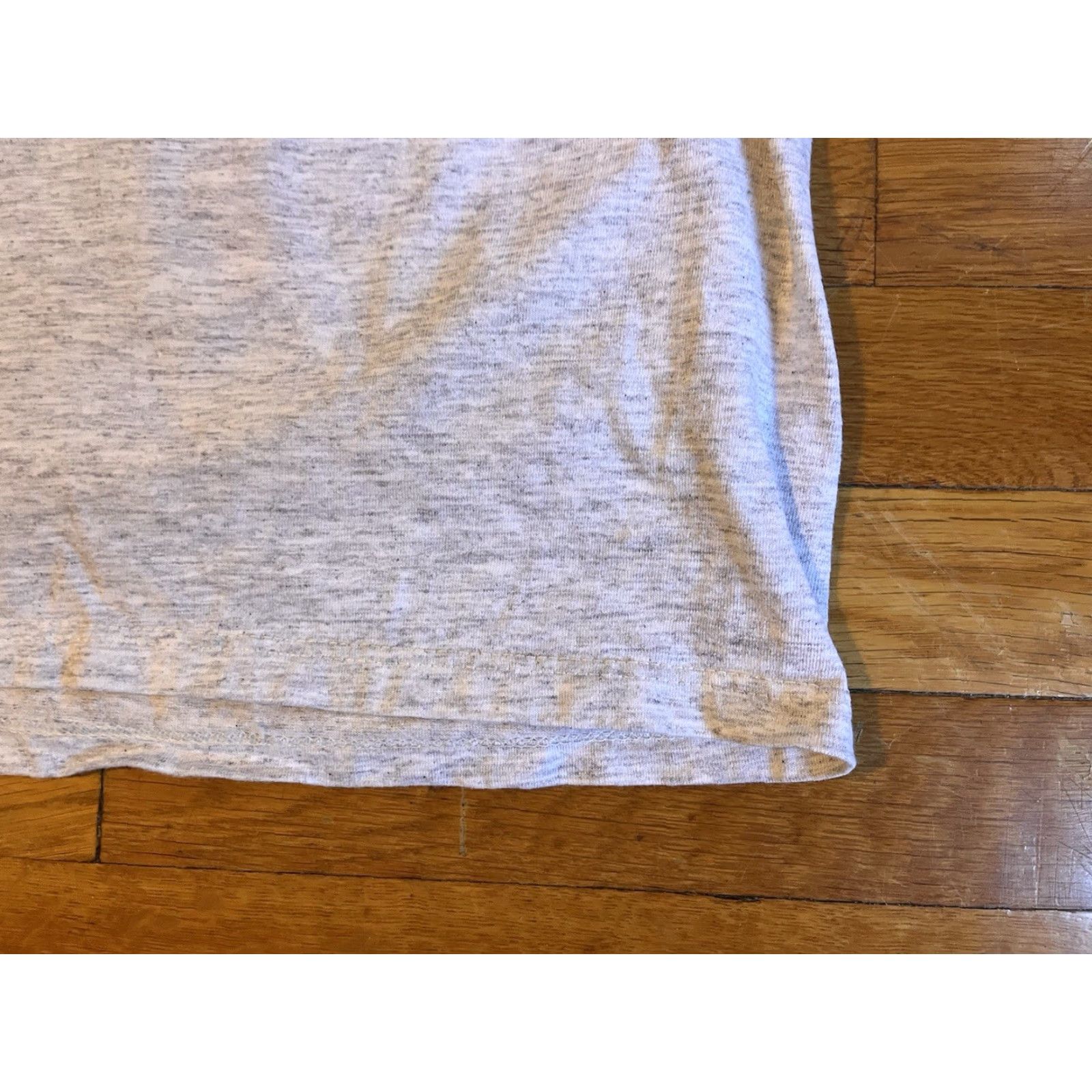 Vintage VINTAGE Heartland Apparel Shirt Women XL Grey 90s Shirt Women’s XL Gray 90s Classic Retro Shirt Vintage Womens XL Grey 90s Size XL / US 12-14 / IT 48-50 - 6 Thumbnail
