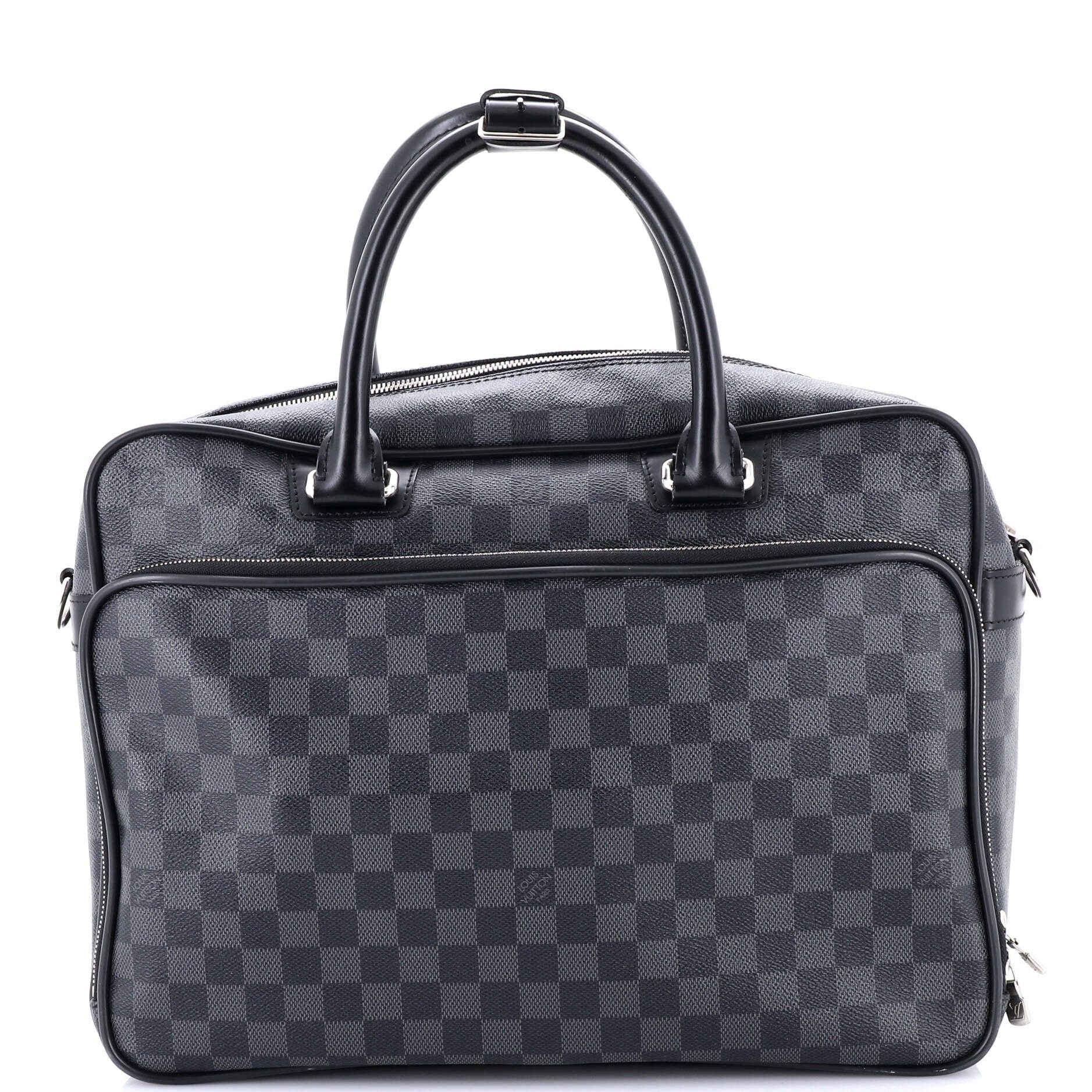 Louis Vuitton Icare Laptop Bag Size ONE SIZE - 1 Thumbnail