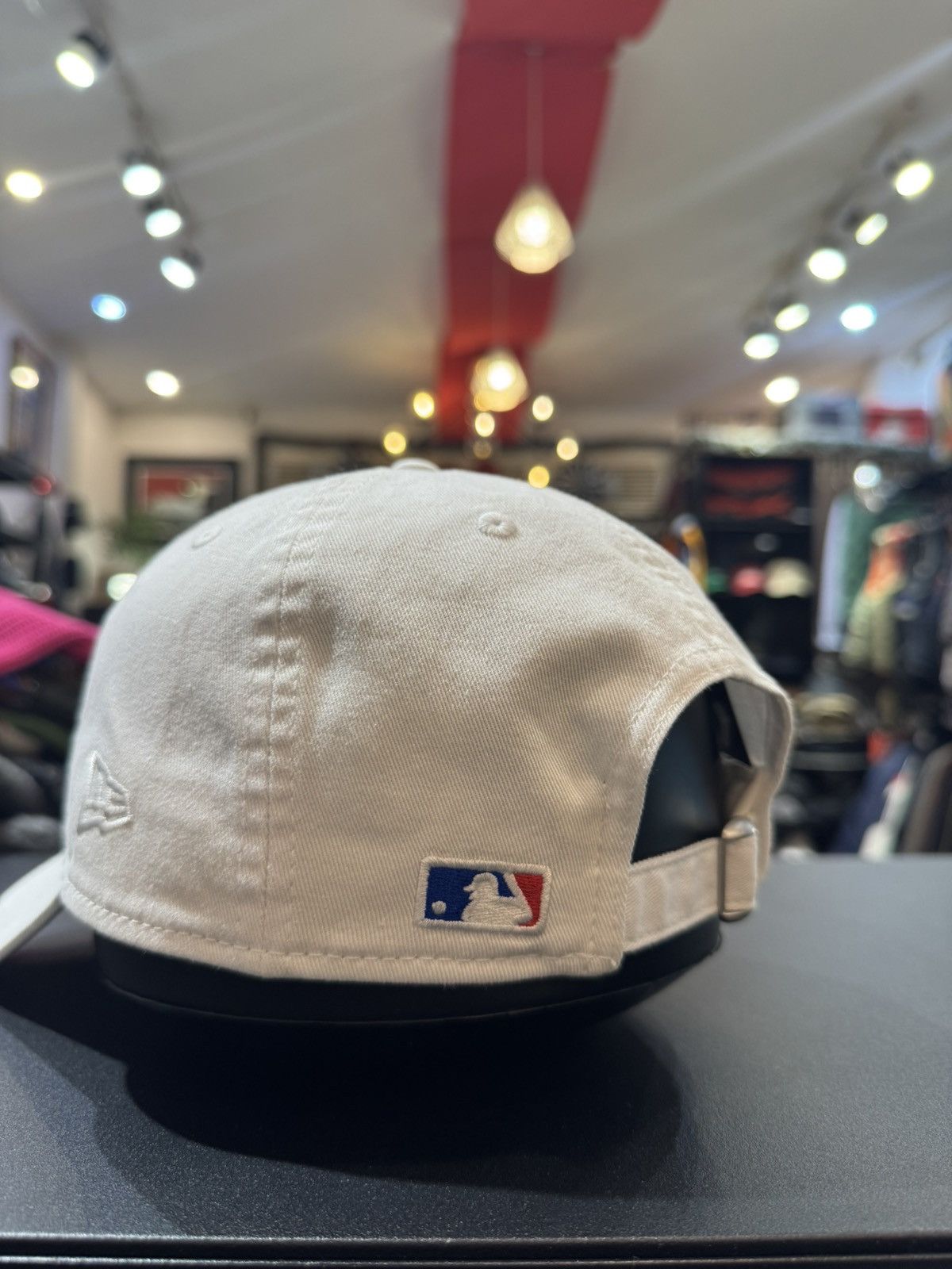 Aime Leon Dore Aime Leon Dore x newera Size ONE SIZE - 5 Thumbnail