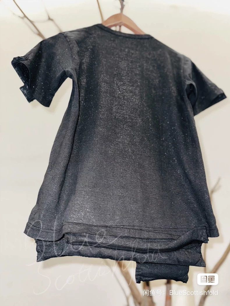 Comme des Garcons Comme Des Garcons Dark wind coat Size M / US 6-8 / IT 42-44 - 9 Thumbnail
