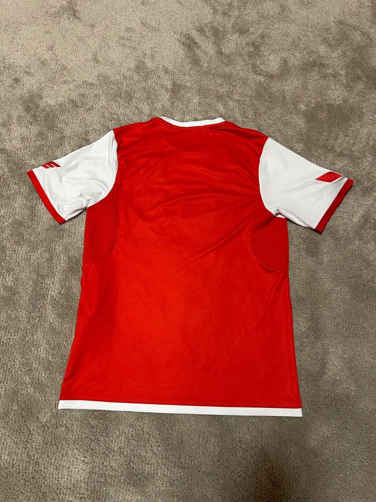 Erima FC Köln 2013/14 Erima Away Football Shirt Soccer Jersey Sz M Size US M / EU 48-50 / 2 - 6 Thumbnail