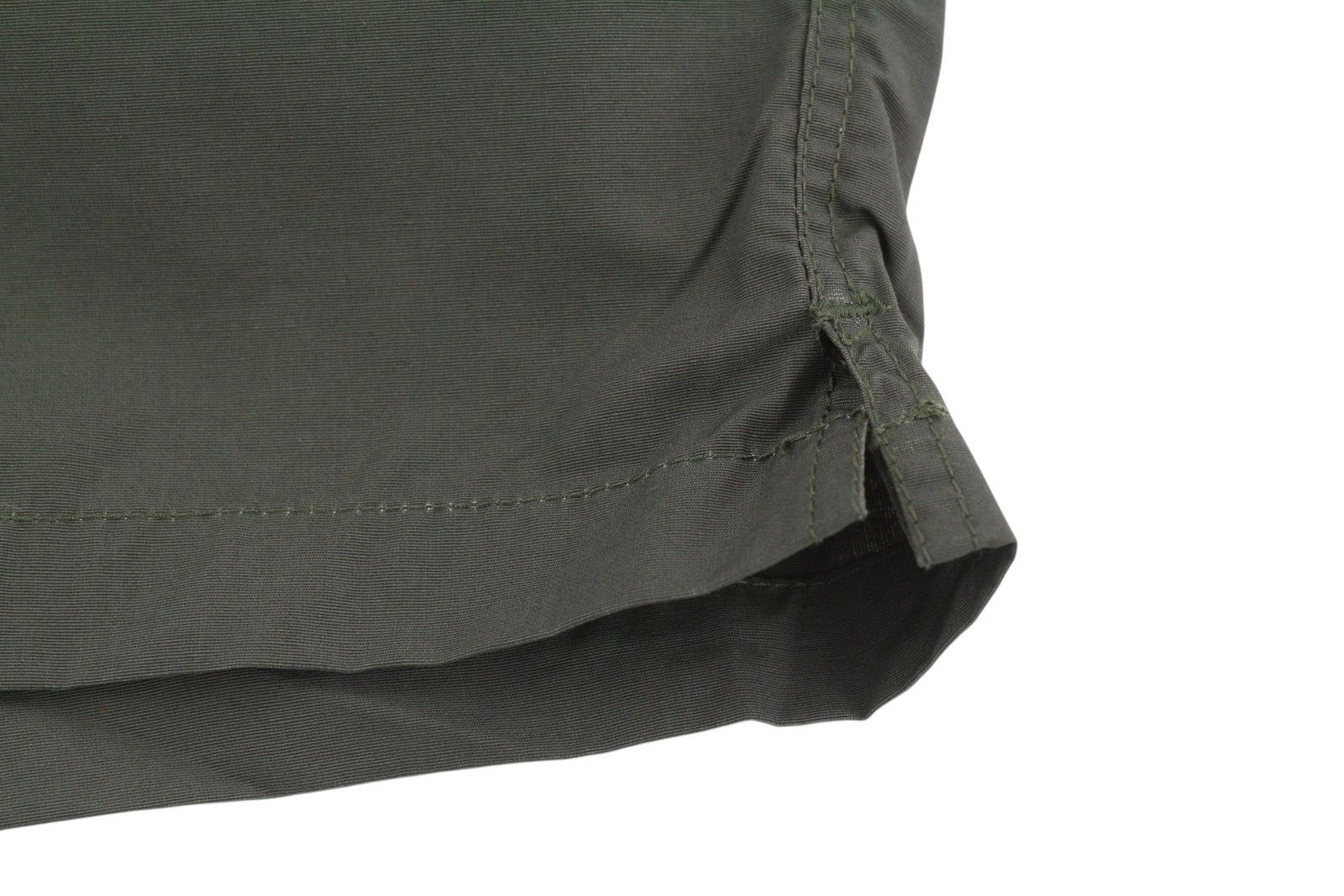 Scotch & Soda W30 Dark Khaki Elastic Waist Mesh Lined 84269 Size US 30 / EU 46 - 8 Thumbnail