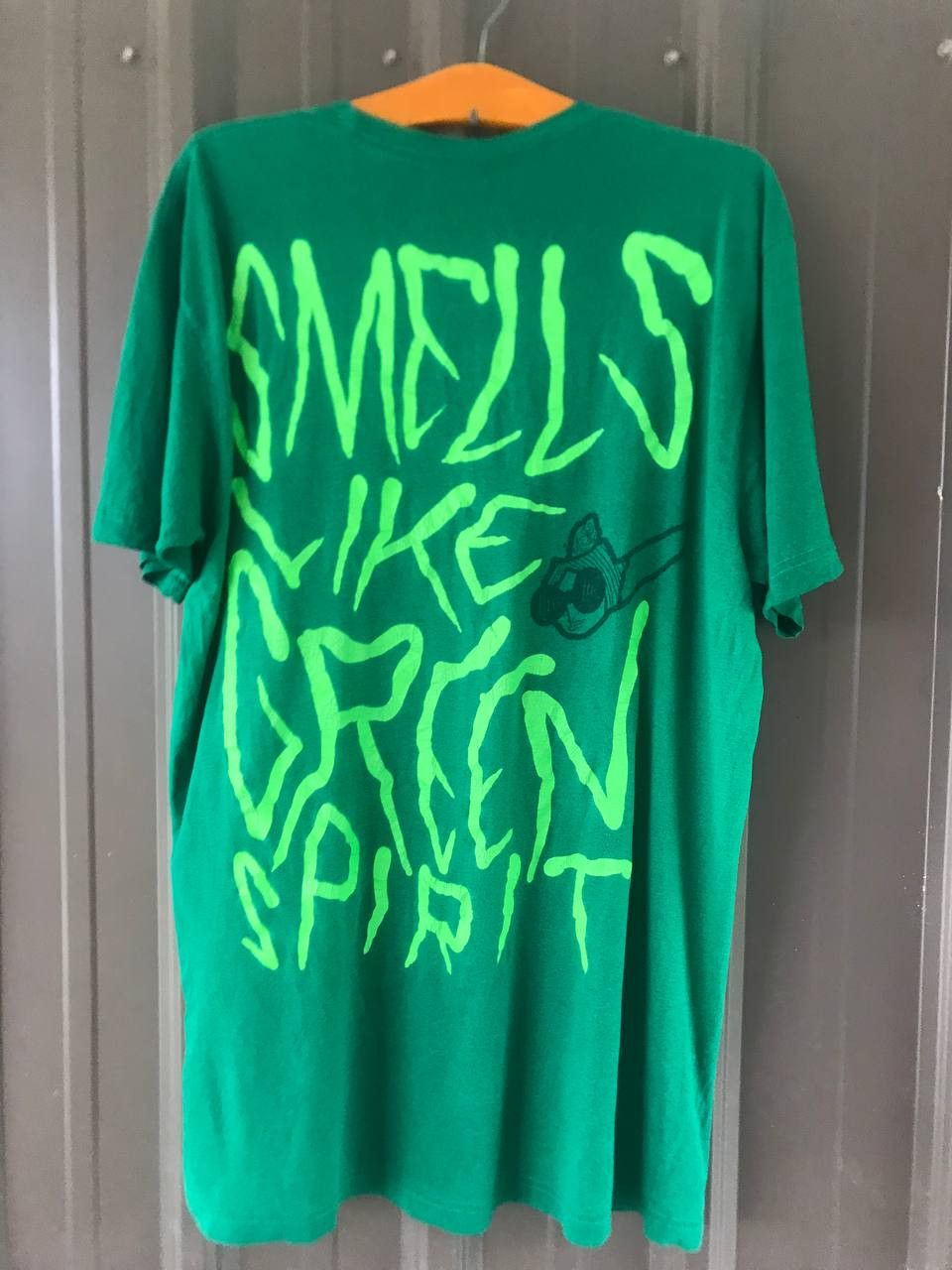 Band Tees Vintage Bring Me The Horizon Tee Size US M / EU 48-50 / 2 - 5 Thumbnail