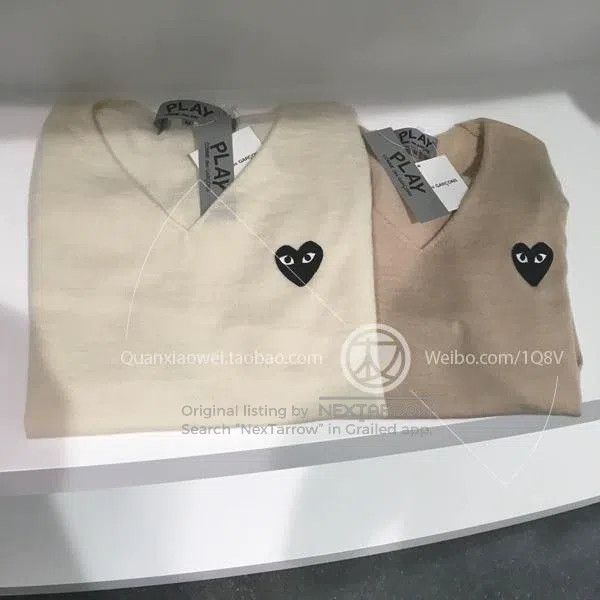 Comme des Garcons Comme Des Garcons sweater Size M / US 6-8 / IT 42-44 - 1 Thumbnail