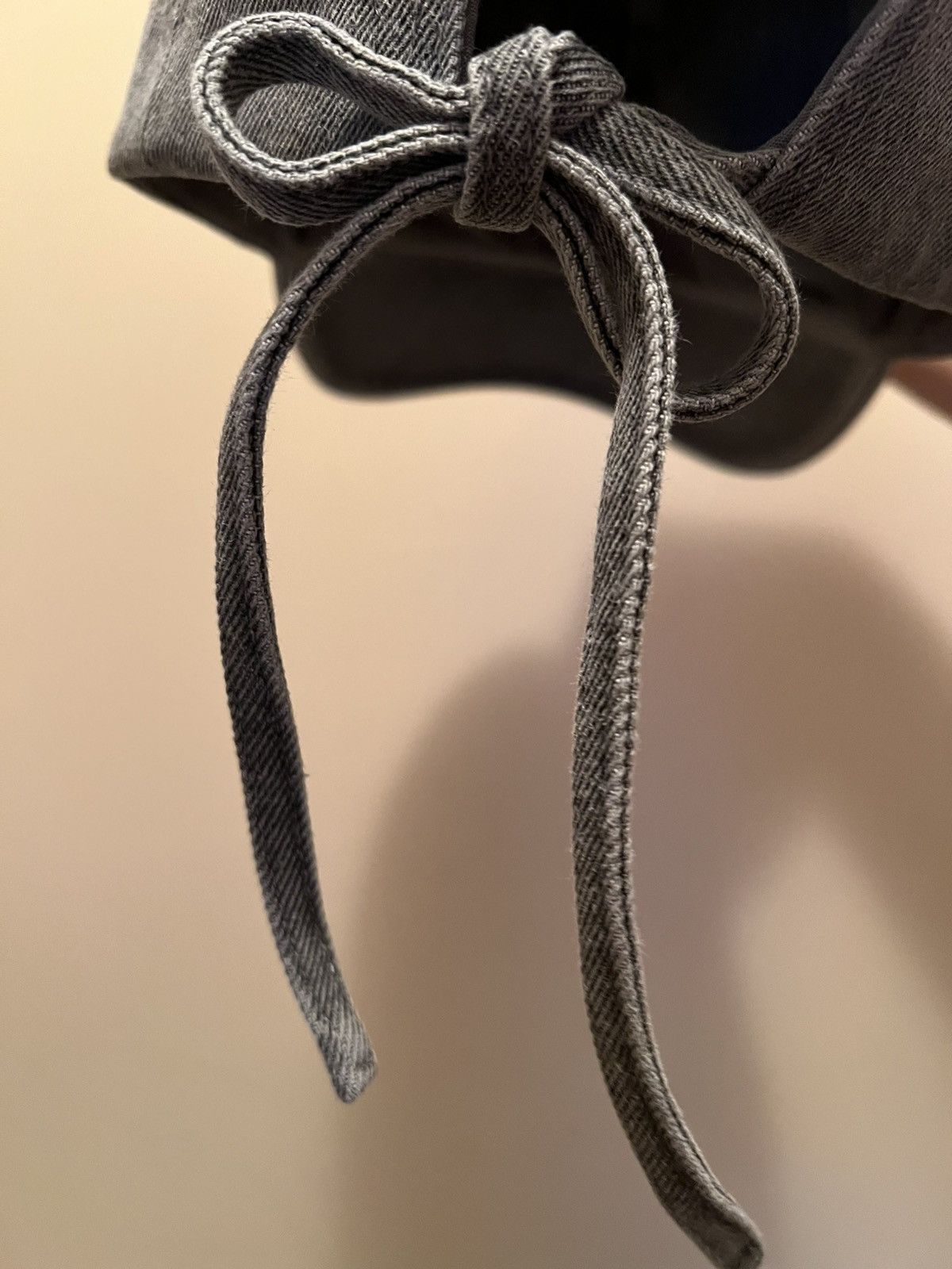 Zara Zara x Hello Kitty Ball Cap Size ONE SIZE - 5 Thumbnail