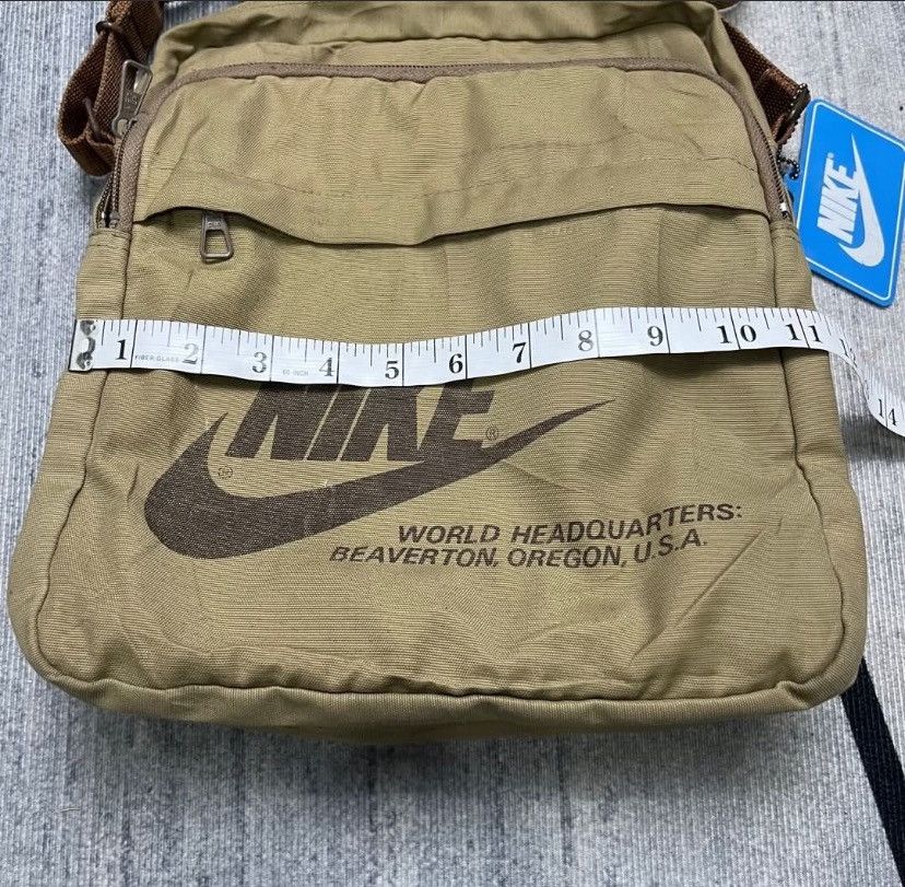 Nike Rare Nike vintage 90s 80s Size ONE SIZE - 8 Thumbnail