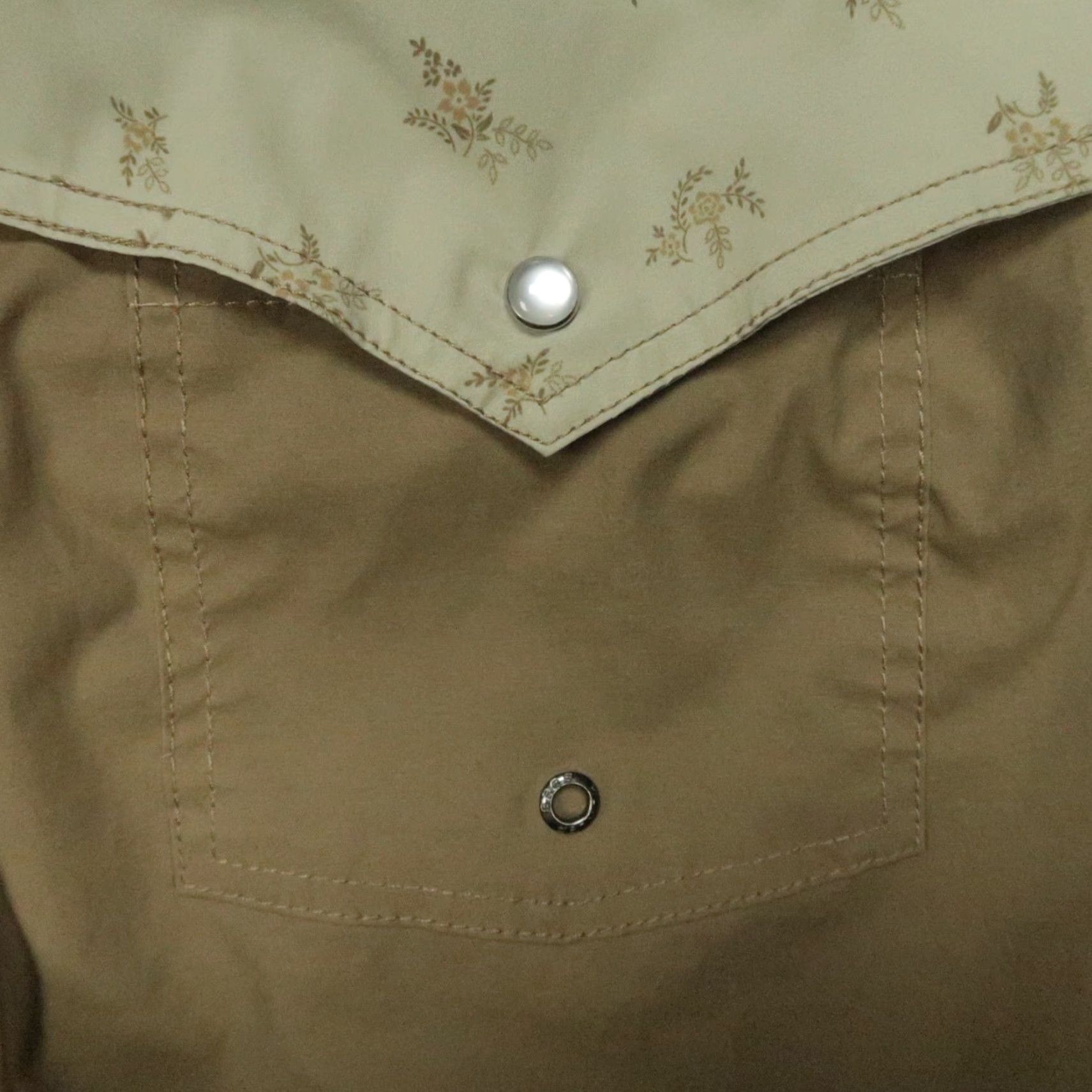 Howler Brothers Howler Brothers Board Shorts Mens 28 Brown Tan Los Vaqueros Swim Hybrid Pattern Colorblock Size US 28 / EU 44 - 7 Thumbnail