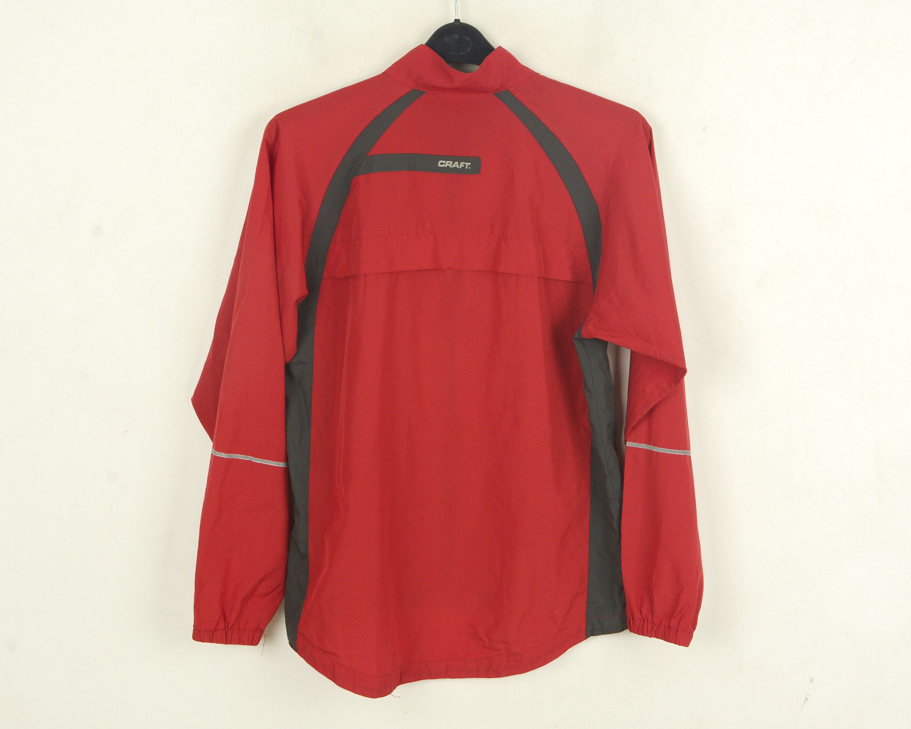 Other Craft S men Wind Rain protection cycling jacket top layer 3 Size US S / EU 44-46 / 1 - 4 Thumbnail
