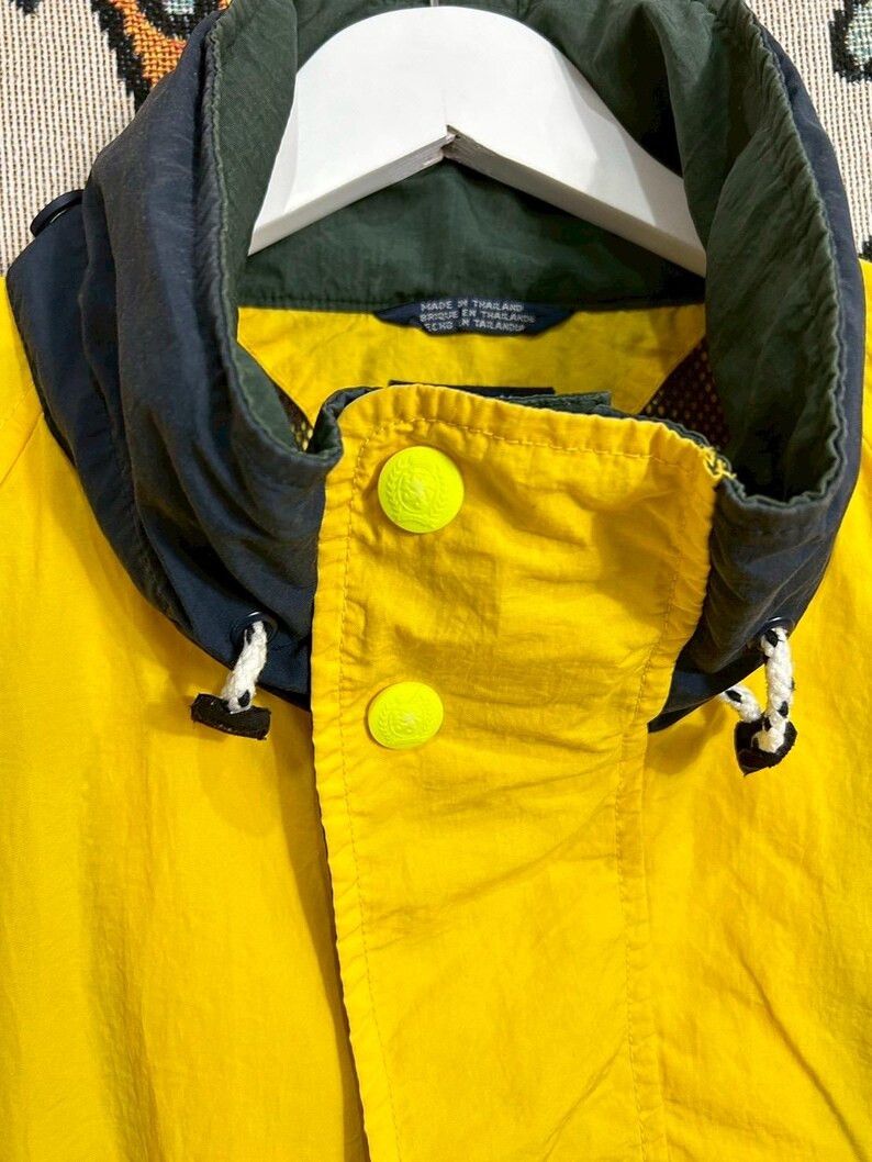 Tommy Hilfiger Vintage 90s Tommy Hilfiger Jacket size XL Size US XL / EU 56 / 4 - 5 Thumbnail