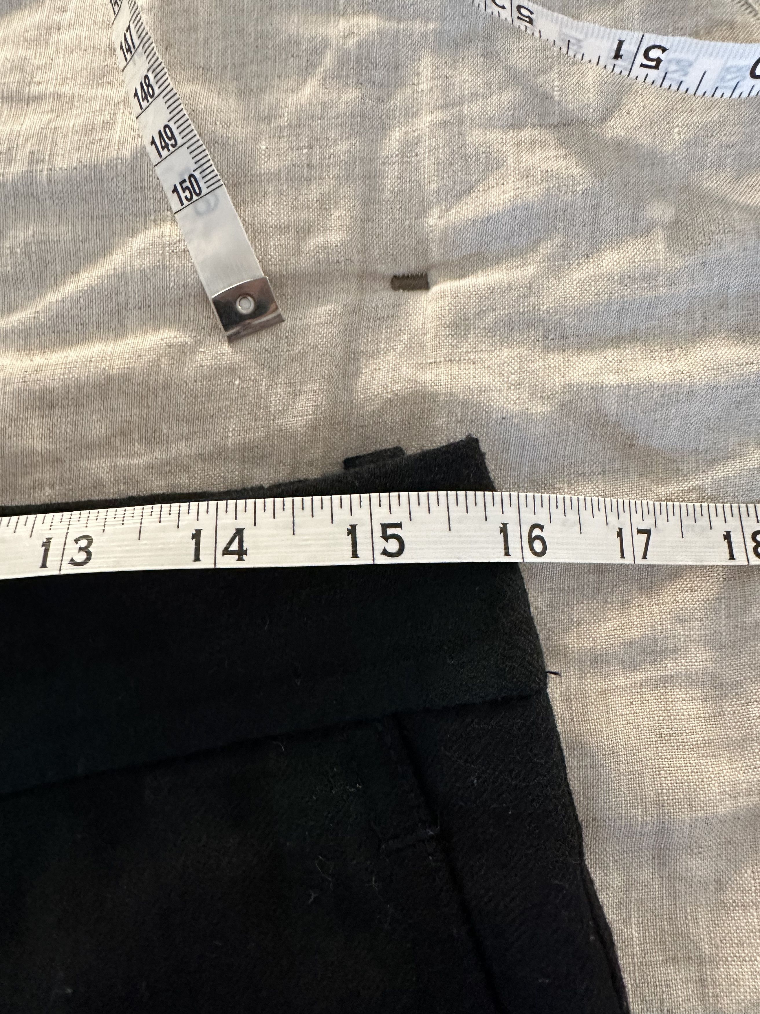 Comme des Garcons AD 2008 Junya Watanabe Blackwatch Pants Size US 31 - 6 Thumbnail