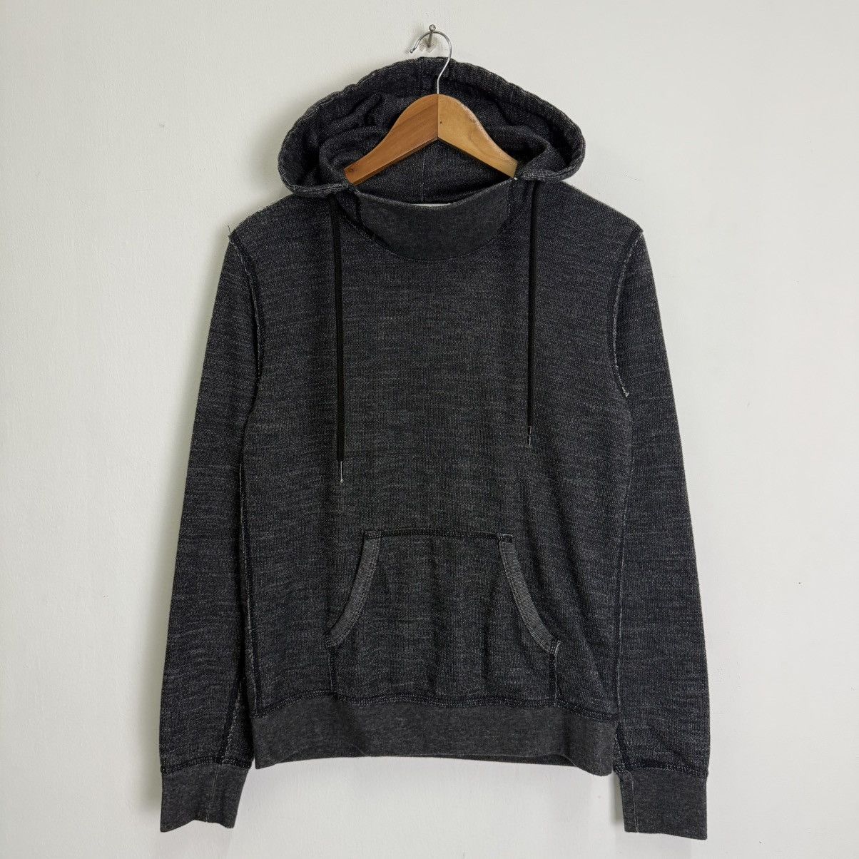 T by Alexander Wang T by Alexander Wang Hoodie Size US S / EU 44-46 / 1 - 1 Thumbnail