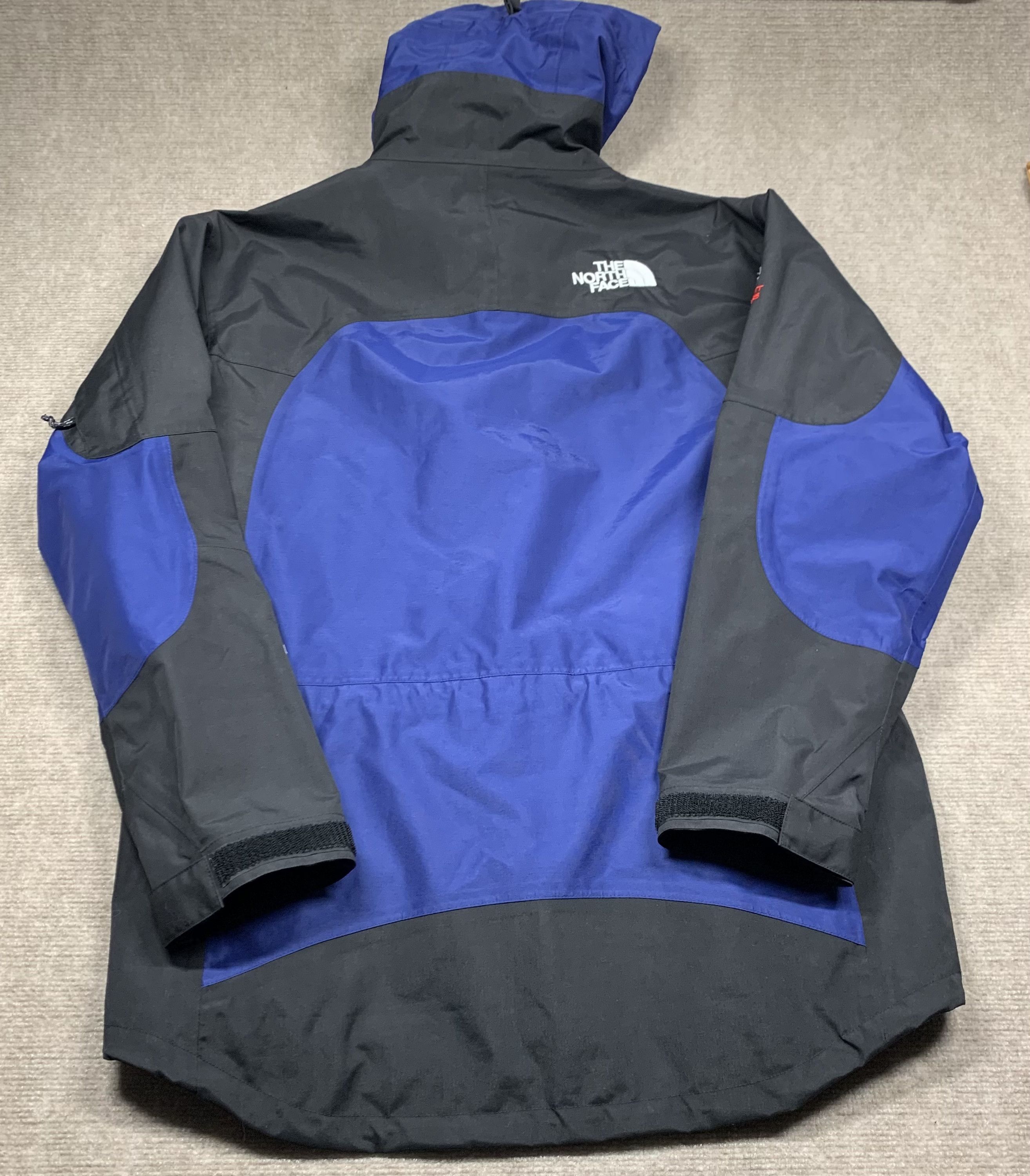 The North Face The North Face Summit Series Jacket Mens Large XCR Gore-Tex Size US L / EU 52-54 / 3 - 8 Thumbnail