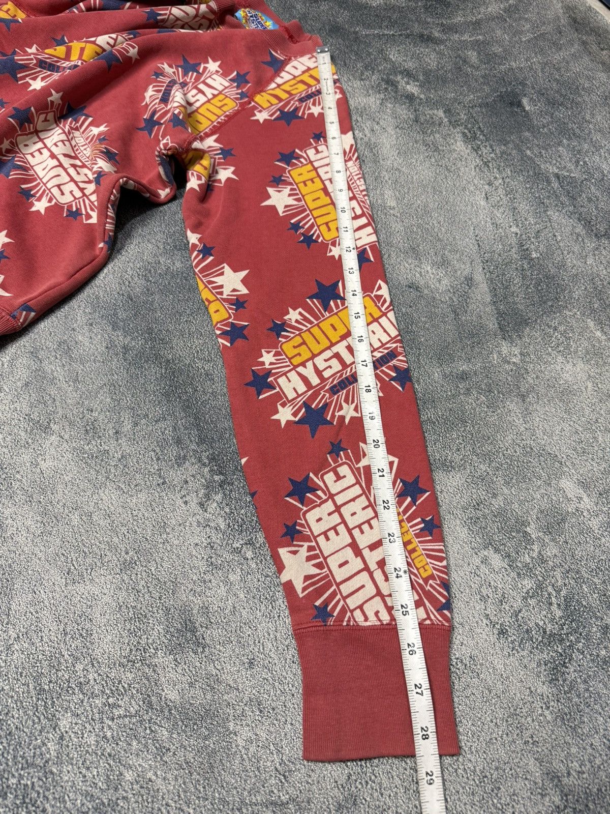 Hysteric Glamour Hysteric Glamour “SuperHysteric” Size US M / EU 48-50 / 2 - 8 Thumbnail
