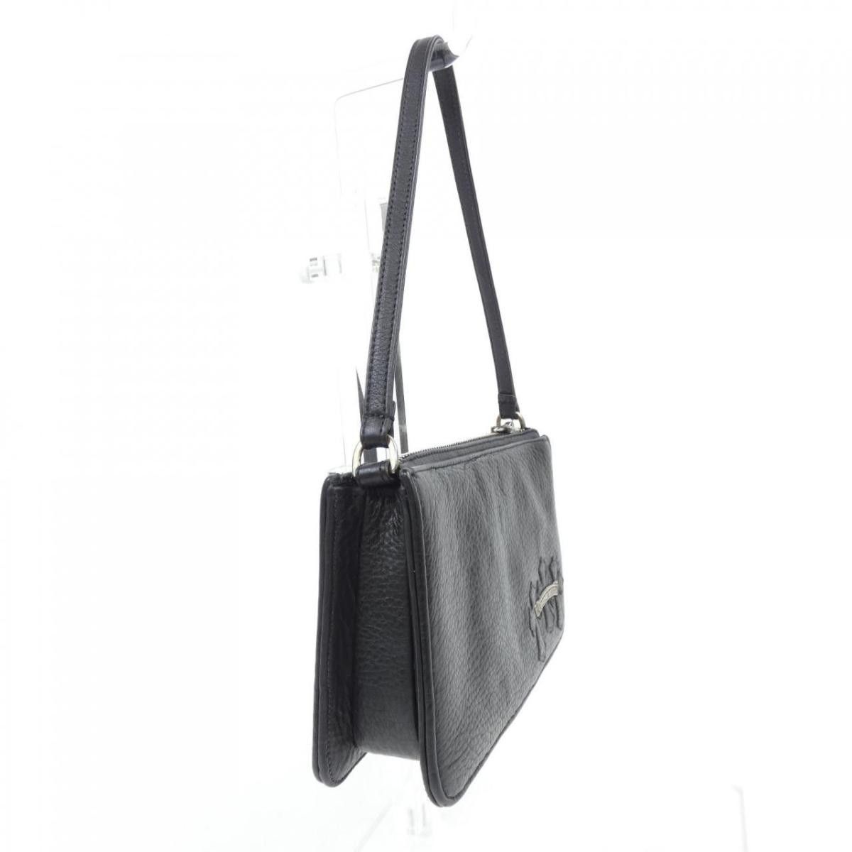 Chrome Hearts Chrome Hearts Cross Patch The Night Bag Size ONE SIZE - 2 Thumbnail