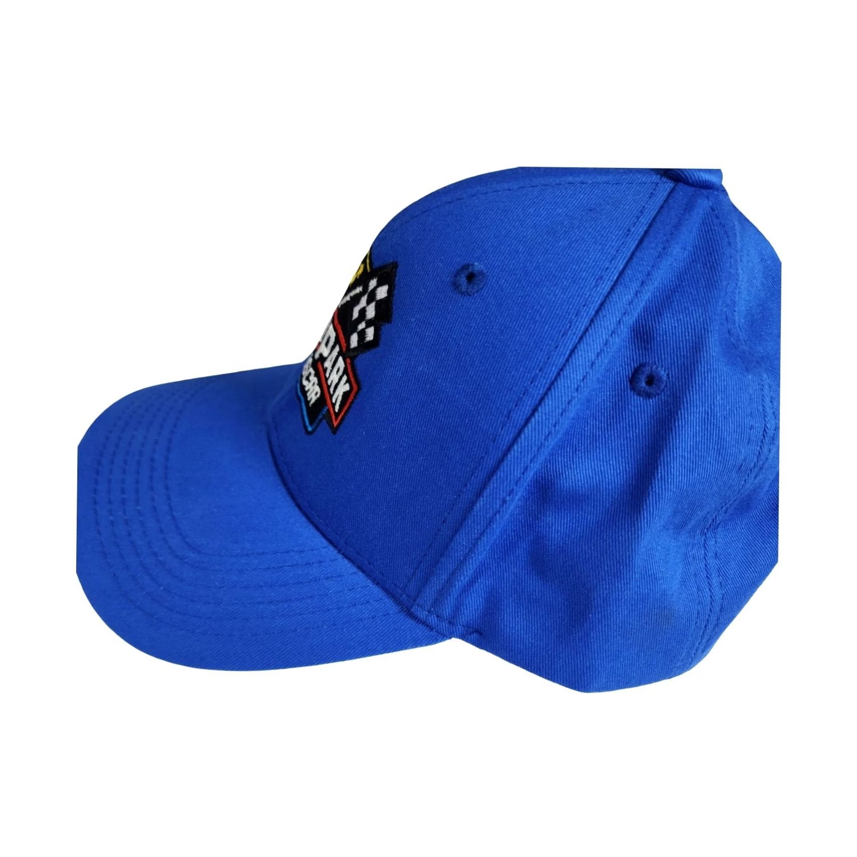 NASCAR NASCAR Blue Baseball Cap - Adjustable Strap Style Size US M / EU 48-50 / 2 - 2 Thumbnail