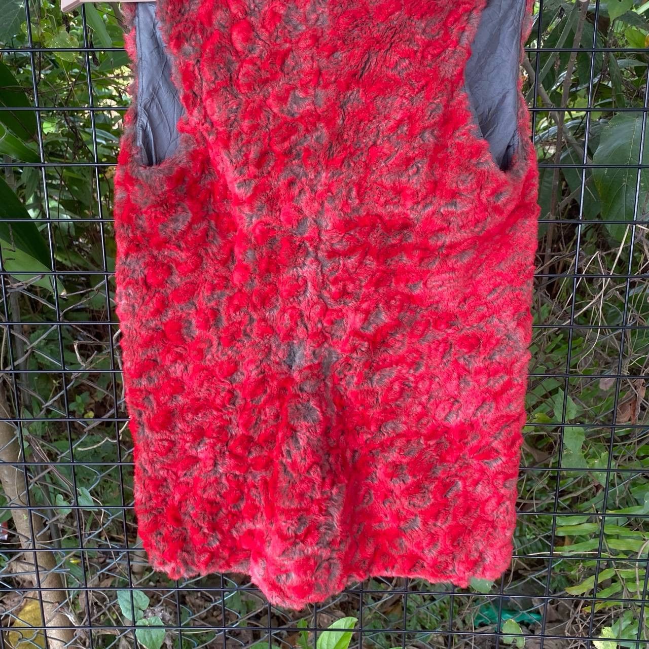 Christophe Lemaire × Designer × Lemaire A/W 2000/01 Fluffy Top Size 1 Size ONE SIZE - 7 Thumbnail