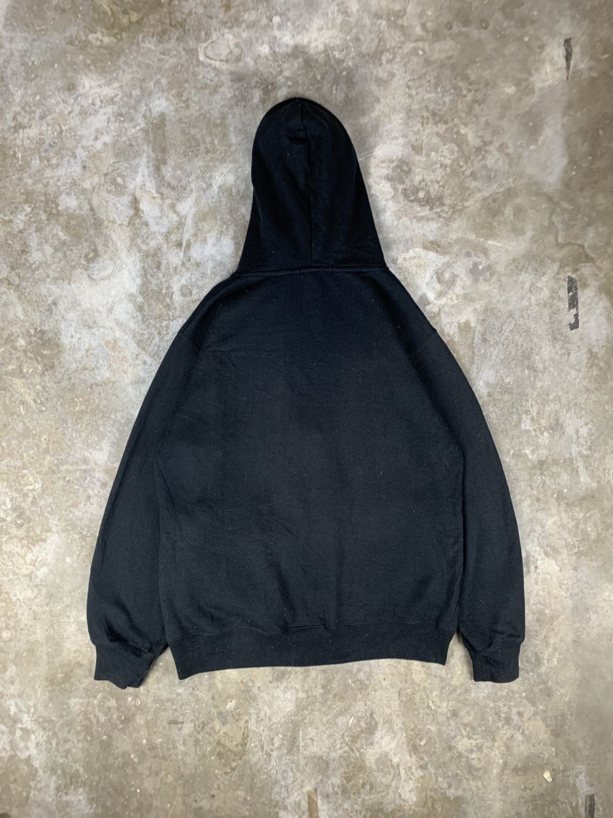 Japanese Brand Vintage Beaumontt Carr Full Zipper Fur Hoodie Size US M / EU 48-50 / 2 - 2 Thumbnail