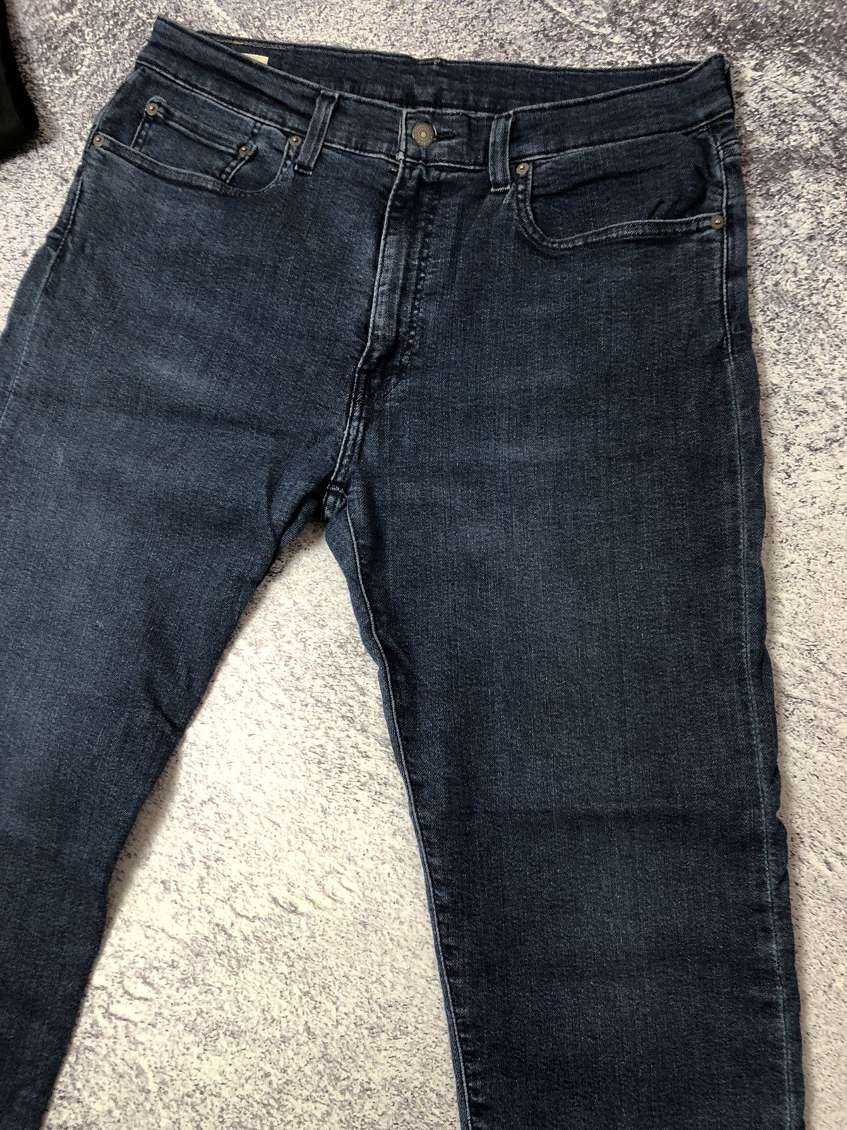 Levi's × Vintage Vintage men’s jeans Levi’s size 36 casual ykk rare usa Size US 36 / EU 52 - 2 Thumbnail