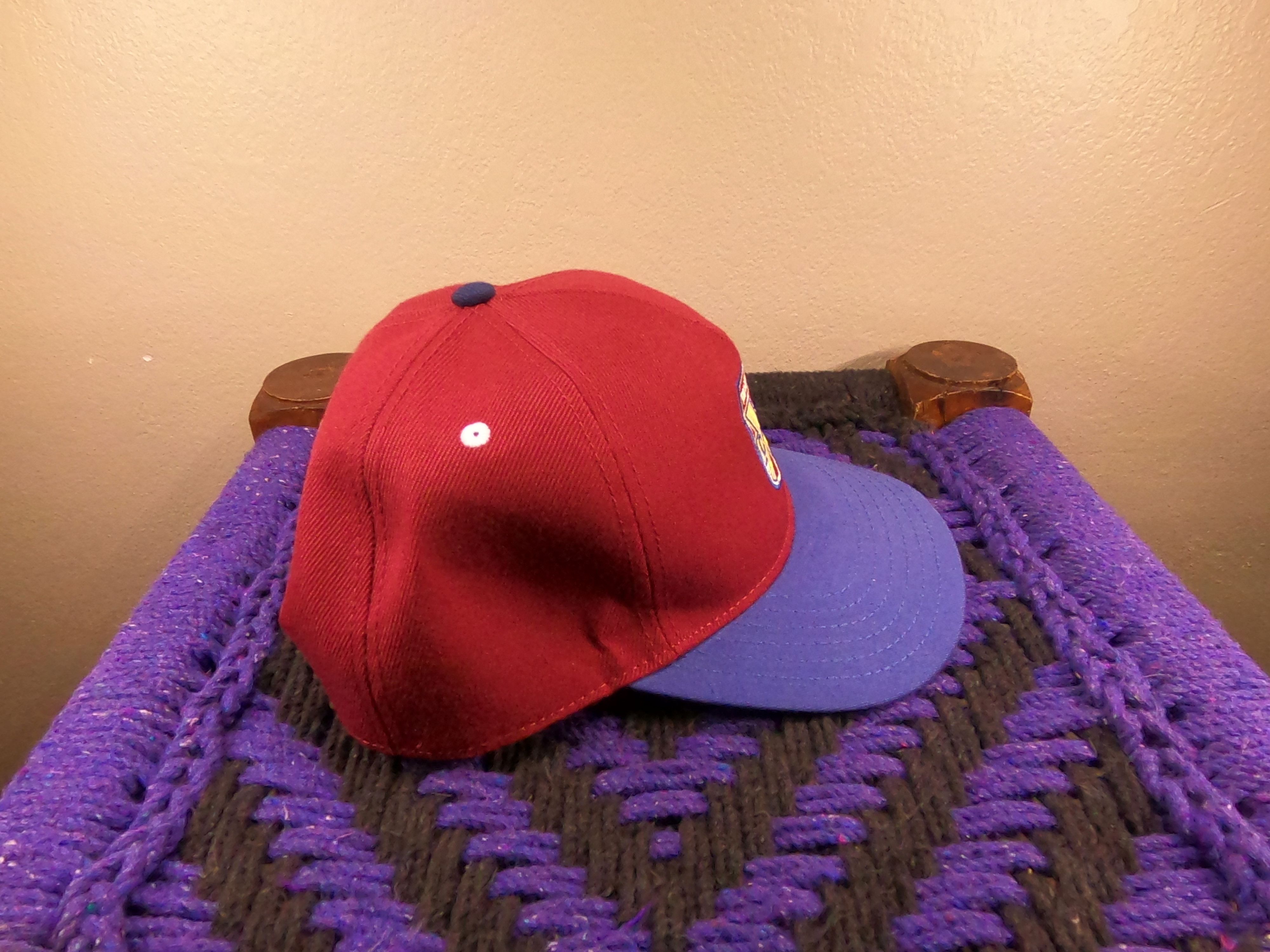 Other Bushwood Country Club hat Size ONE SIZE - 3 Thumbnail