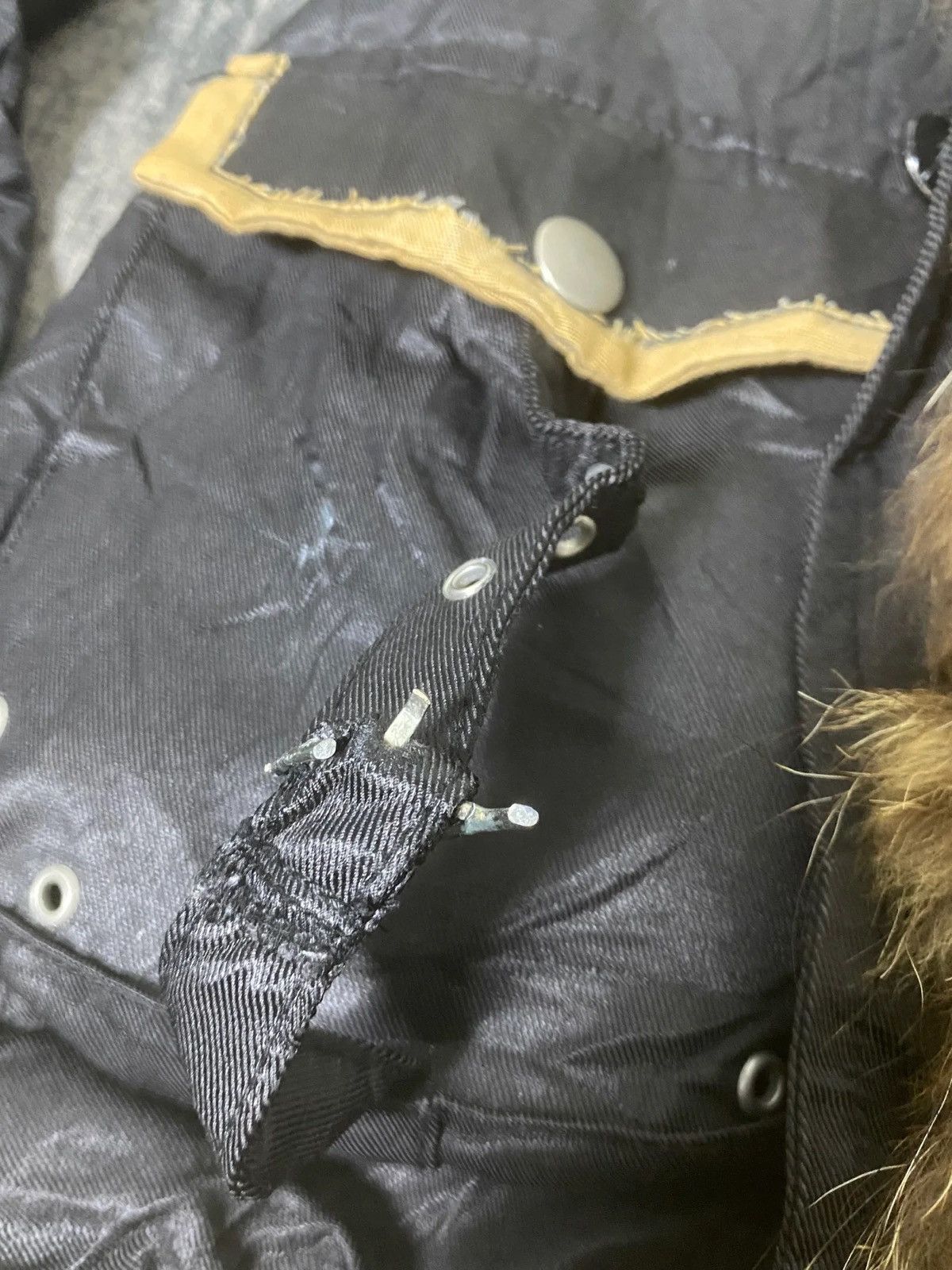 Tornado Mart B2V- TORNADO MART JACKET༒ Size M / US 6-8 / IT 42-44 - 10 Thumbnail