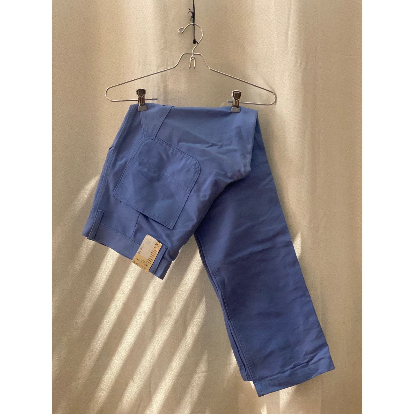 Carhartt Wip Carhartt Heritage Work in Progress "Hammer Pant" Size US 32 / EU 48 - 2 Thumbnail