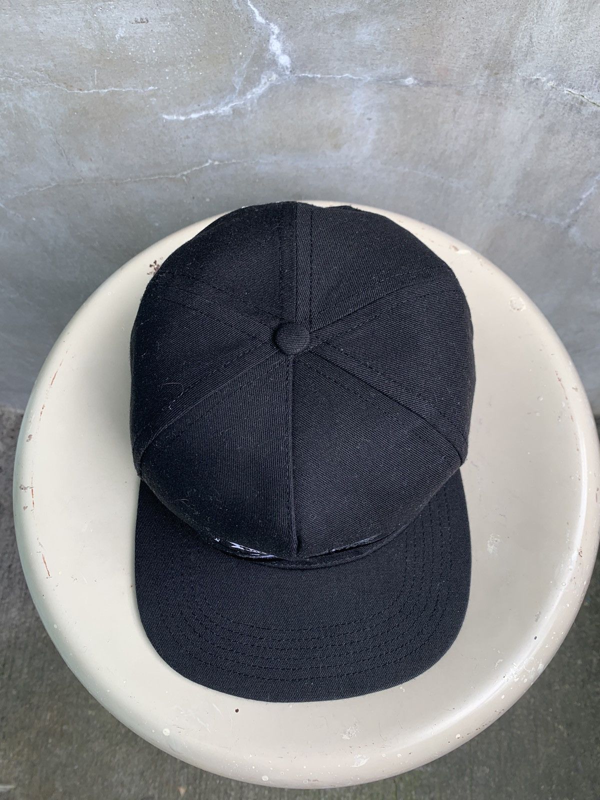 Supreme SS13 Wackies Snapback Size ONE SIZE - 5 Thumbnail