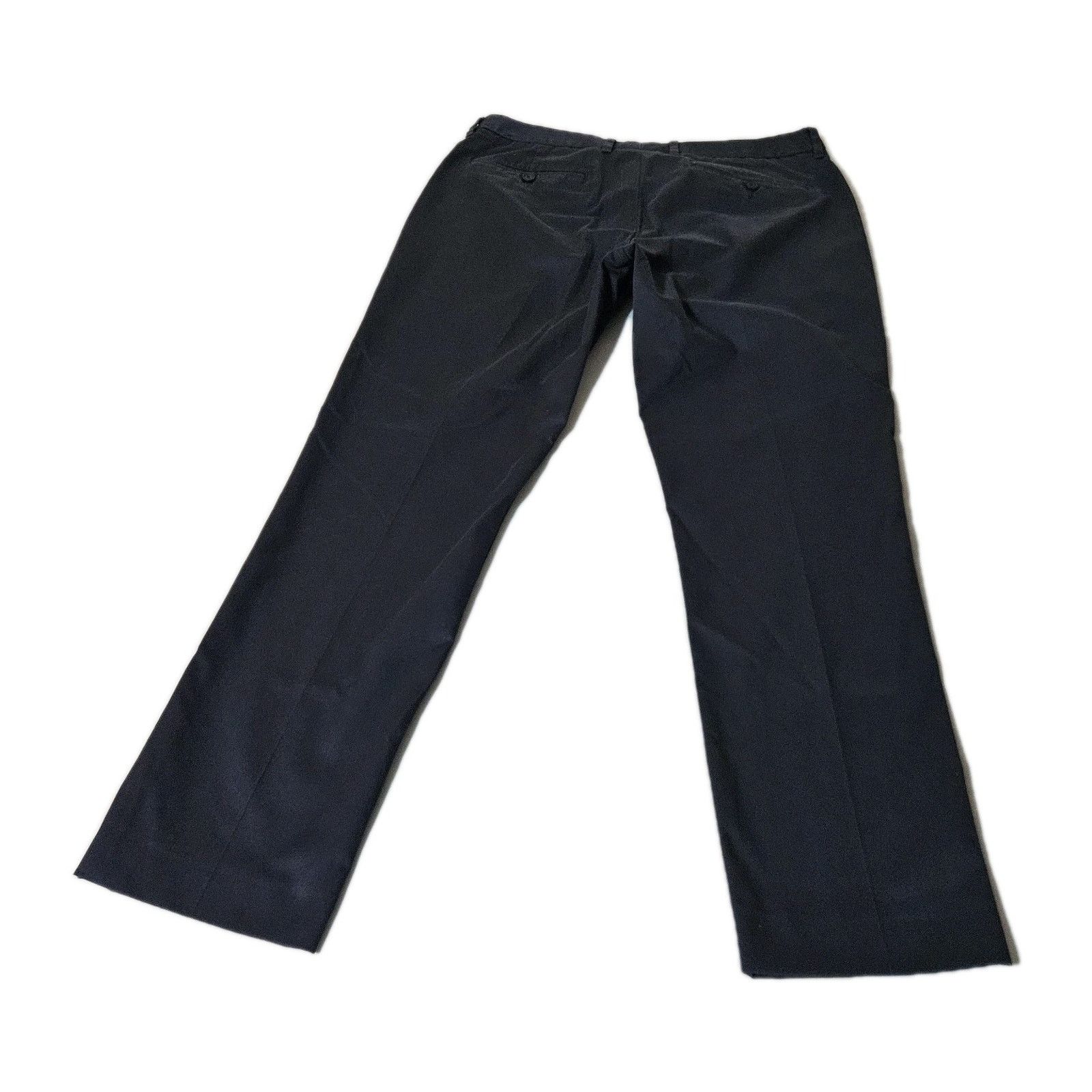 Bonobos Bonobos Monday LOT OF 3 Blue Chinos Pants Mens 33 28 Size US 33 - 3 Thumbnail