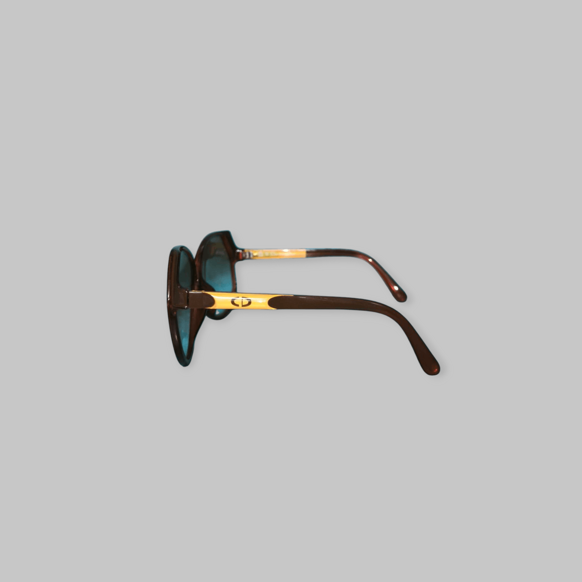 Dior 2259A 30 Sunglasses Size ONE SIZE - 7 Thumbnail