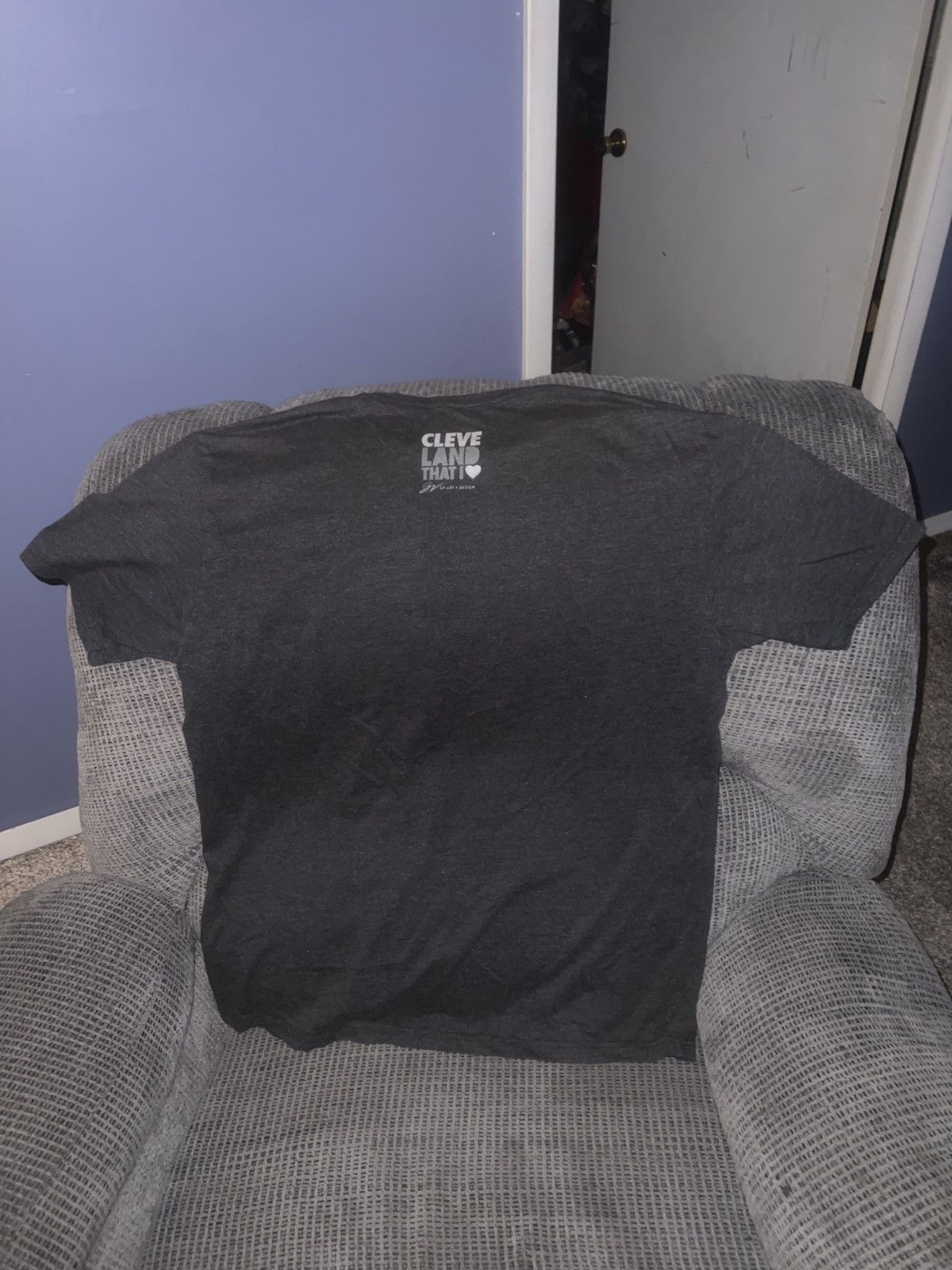 Hypebeast GV Art + Design Zero Dark 23 One Mission Tee Size US XXL / EU 58 / 5 - 5 Thumbnail