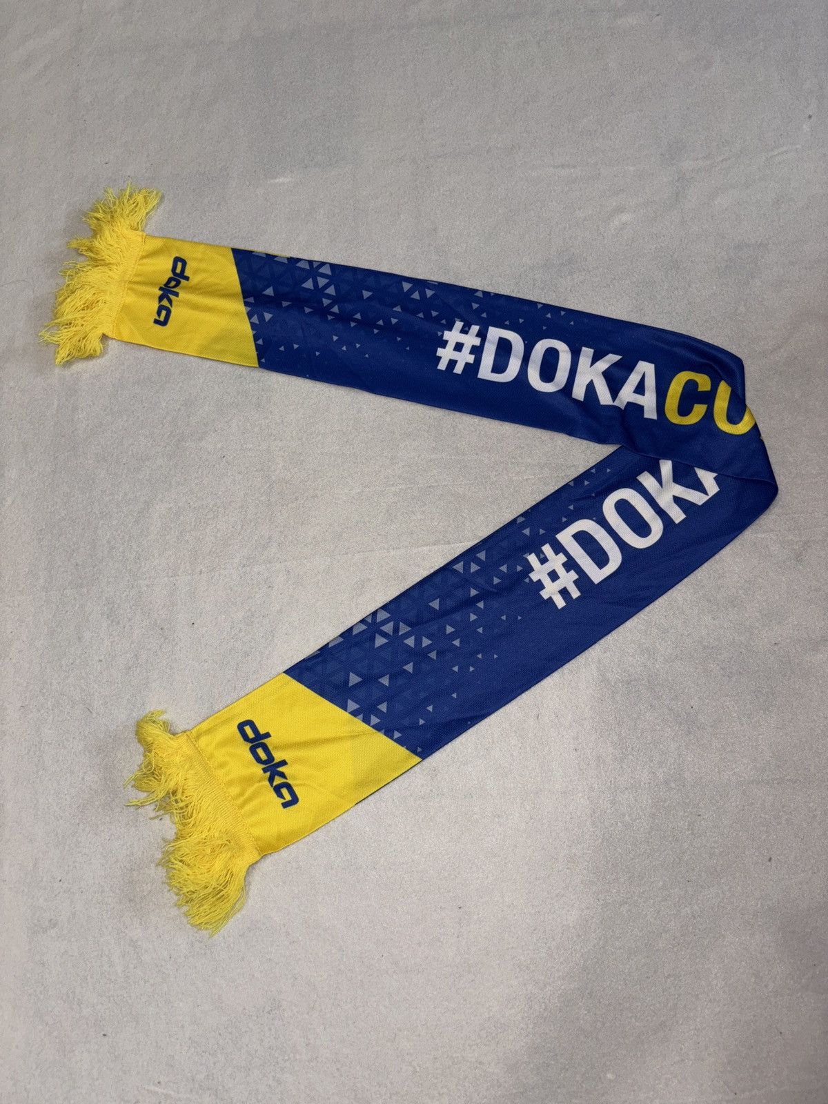 Other Doka Connects Scarf Size ONE SIZE - 2 Thumbnail