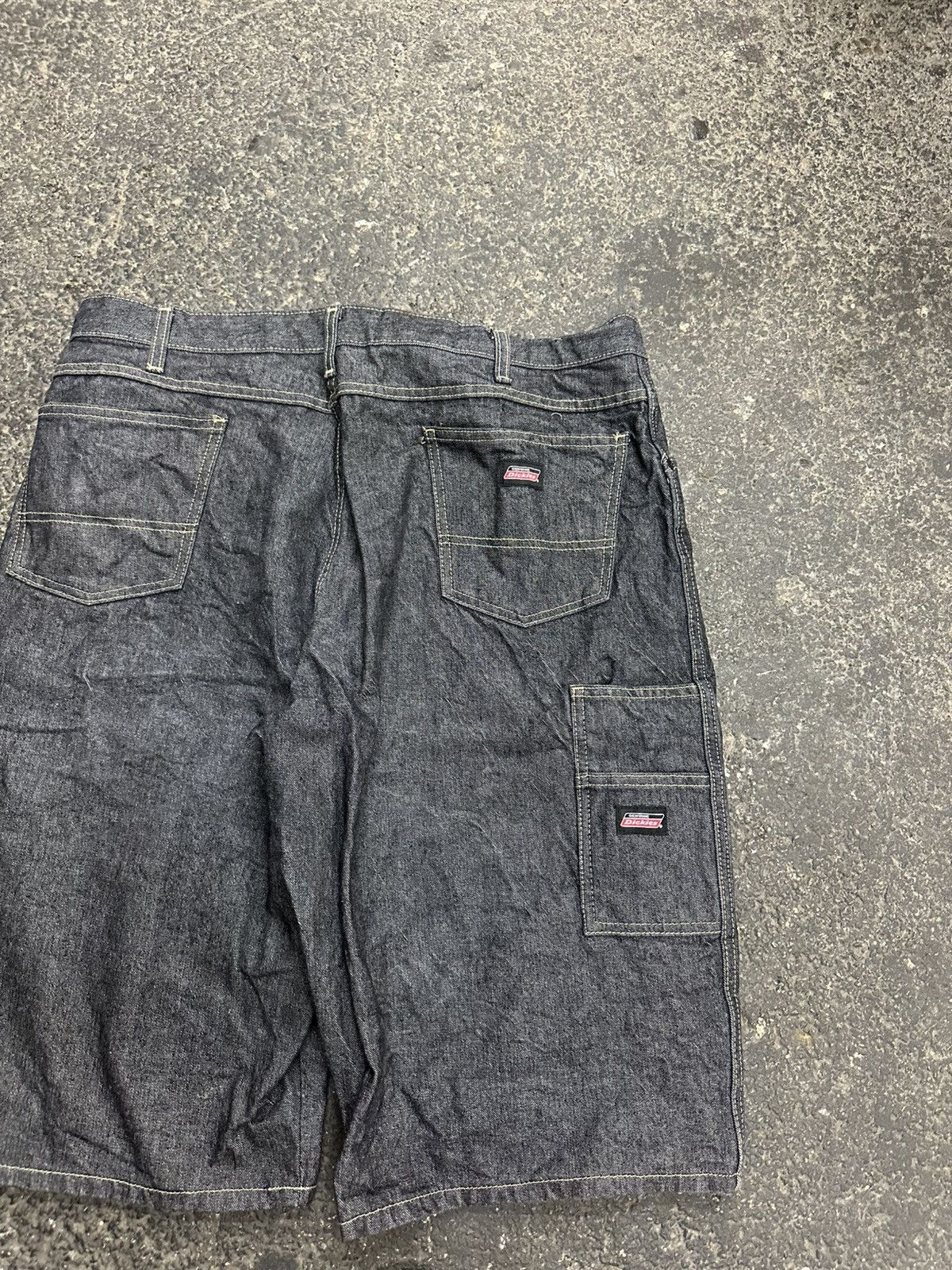 Dickies × Vintage Y2K dickies cargo shorts Size US 38 / EU 54 - 5 Thumbnail