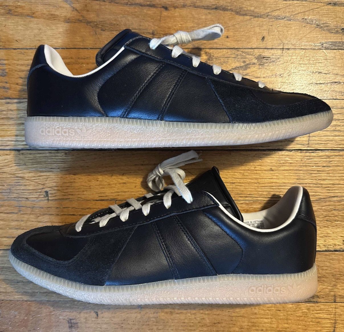 Adidas us size replica sales