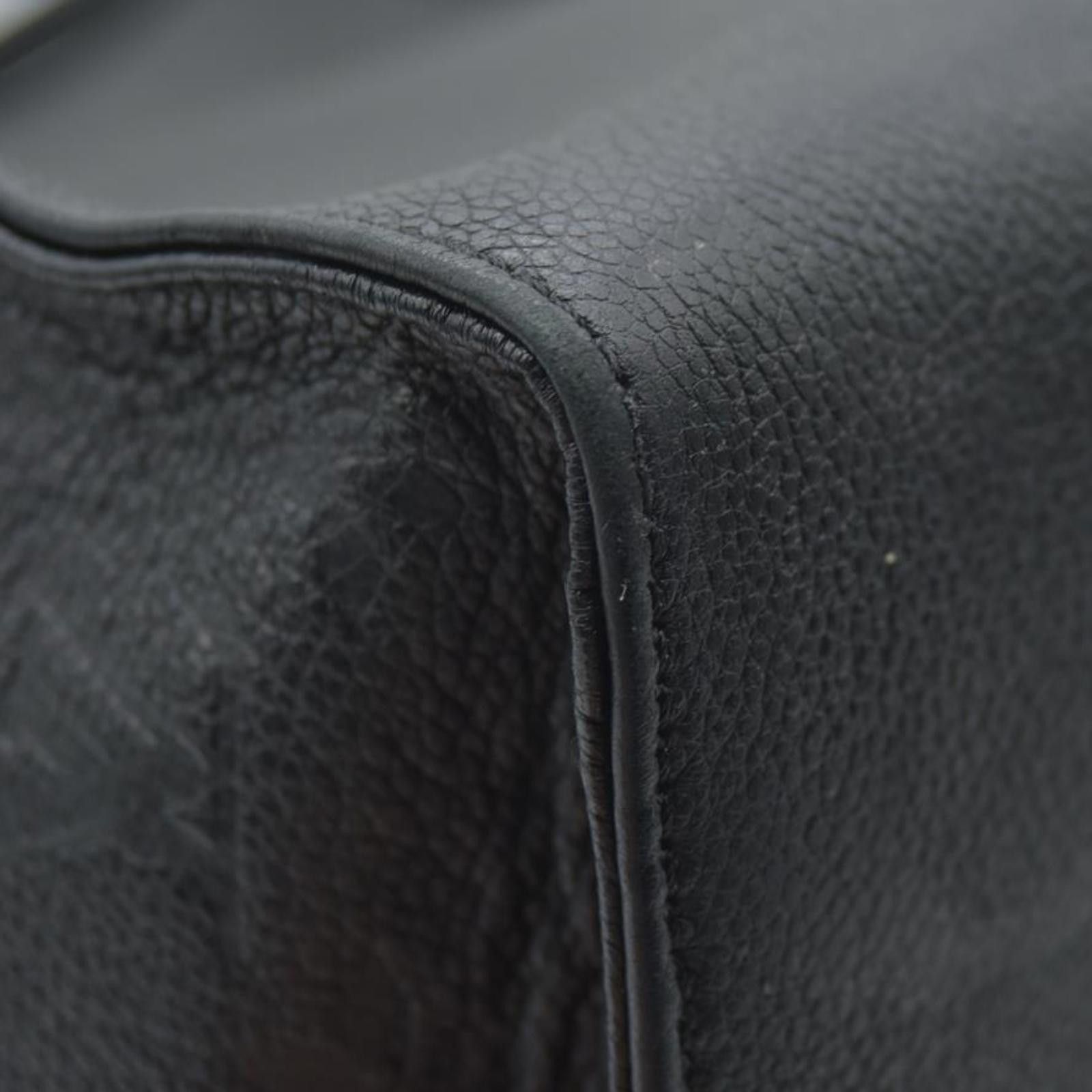 Louis Vuitton Louis Vuitton Empreinte Monogram Giant Onthego MM Size ONE SIZE - 9 Thumbnail
