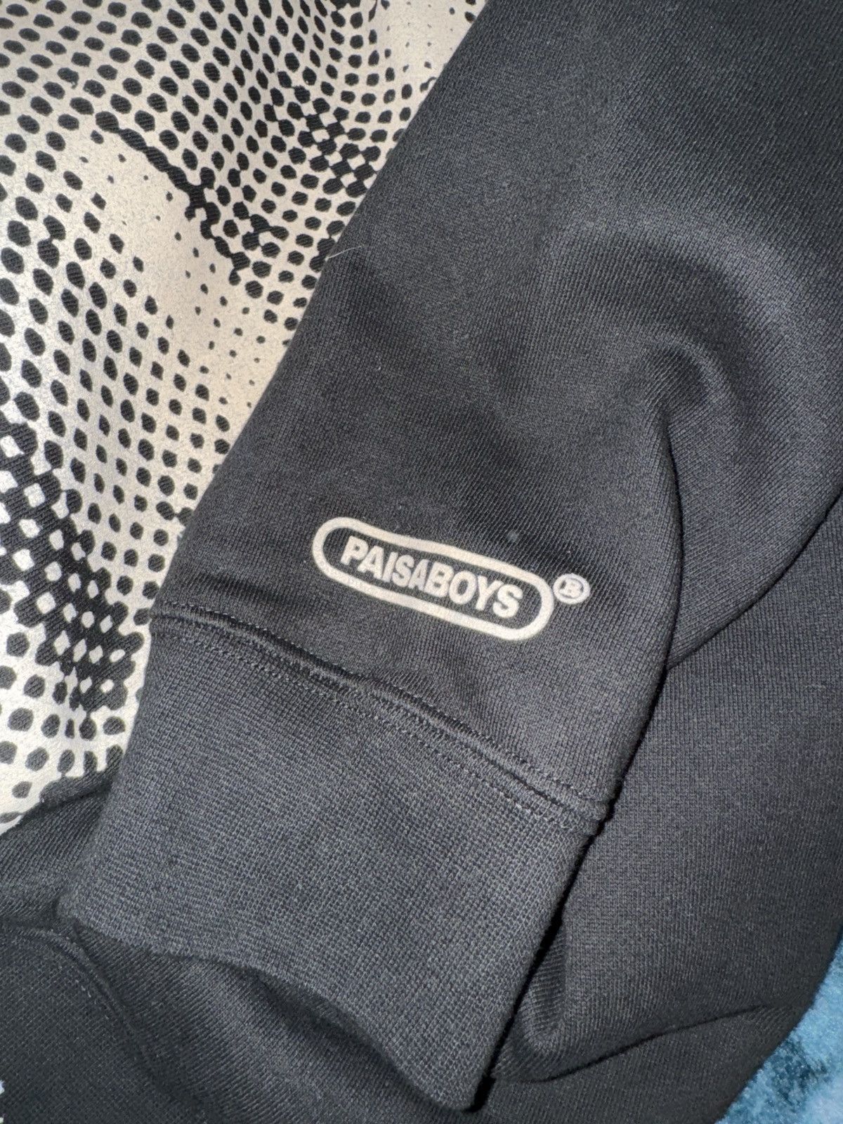 Other Paisaboys Mexicano Exclusive Crewneck Sweater Sld Out Sz XXL Size US XXL / EU 58 / 5 - 3 Thumbnail