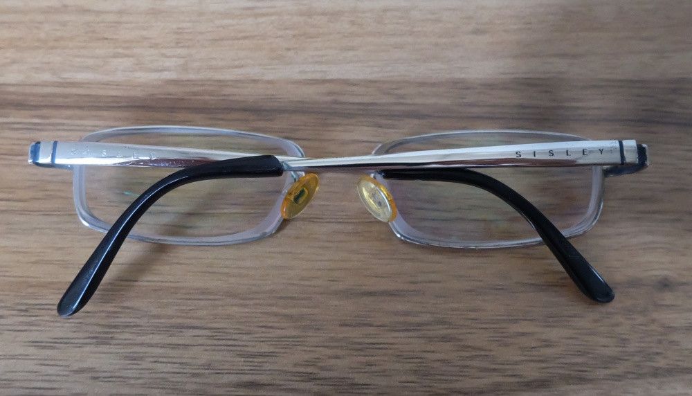 Sisley Sisley Glasses Size ONE SIZE - 8 Thumbnail