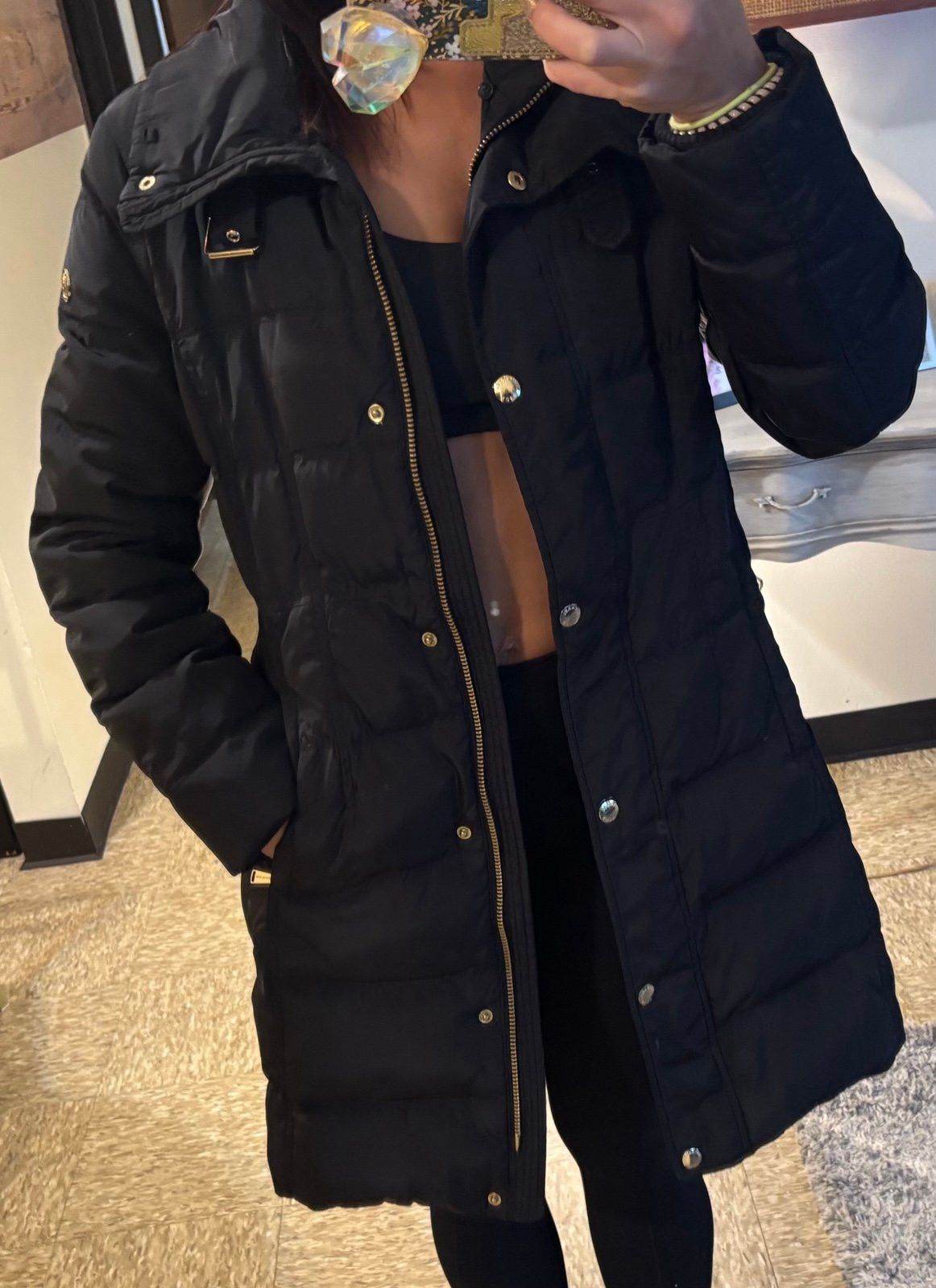 Michael Kors Michael Kors Jacket Size XS / US 0-2 / IT 36-38 - 2 Thumbnail