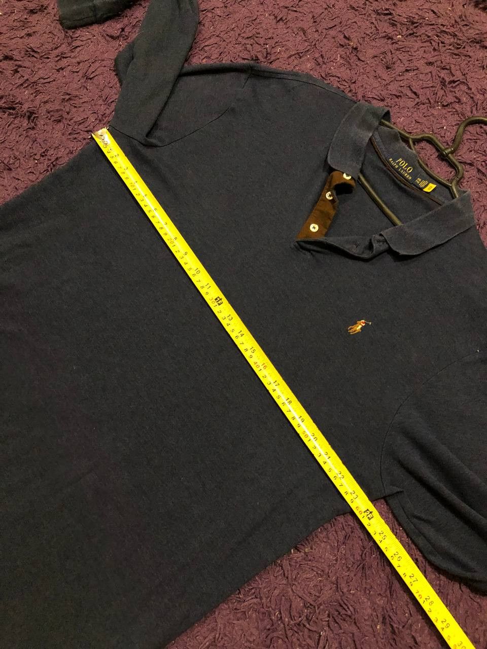 Polo Ralph Lauren VINTAGE Polo Ralph Lauren Knit Sweater Size US XXL / EU 58 / 5 - 8 Thumbnail