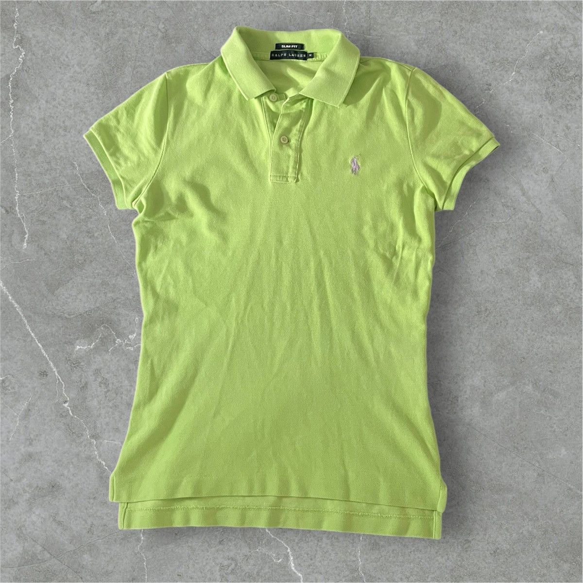 Polo Ralph Lauren Polo Ralph Lauren M Size US M / EU 48-50 / 2 - 1 Thumbnail