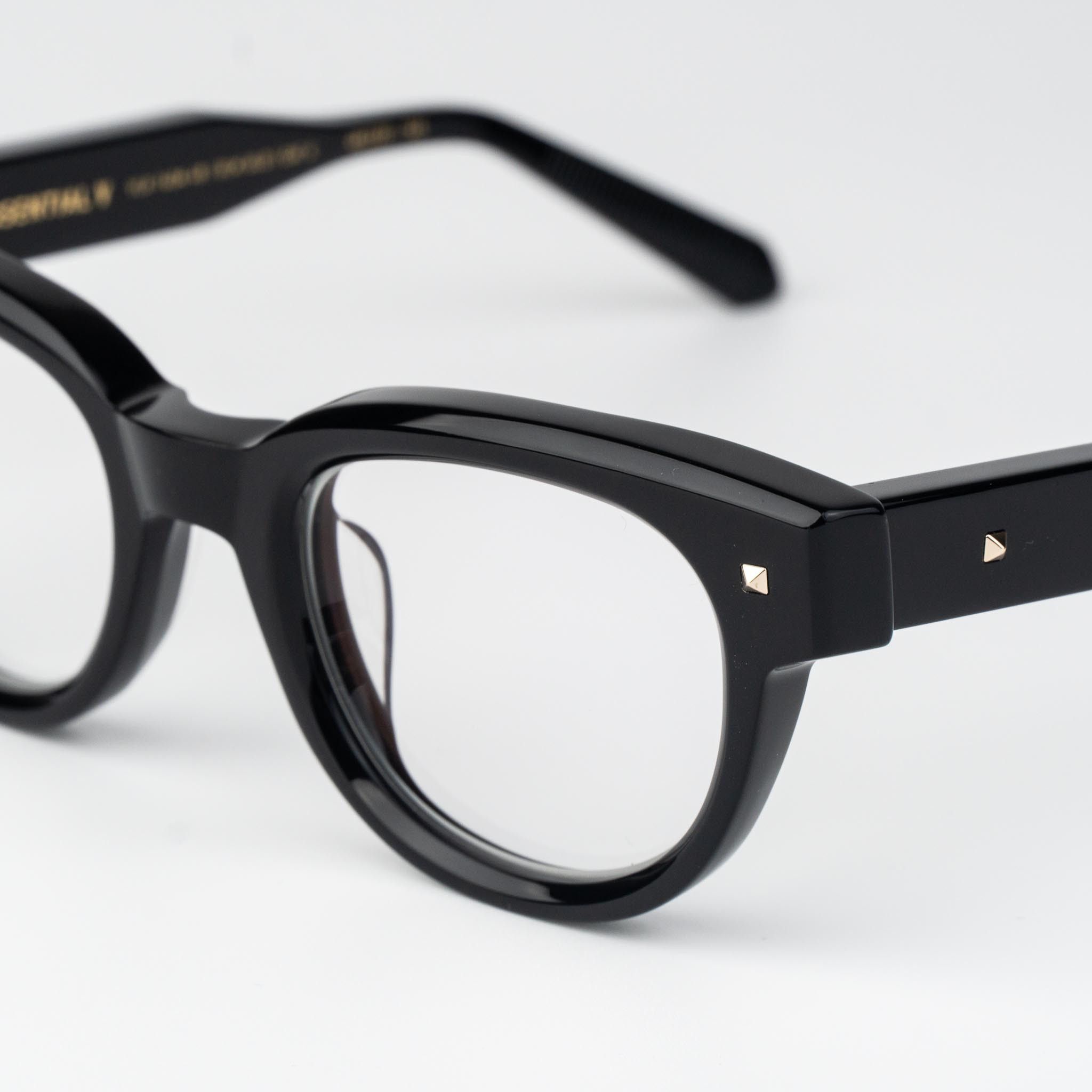 Valentino Valentino Women Eyeglasses Square V-ESSENTIAL-V VLX-163 A Size ONE SIZE - 5 Thumbnail