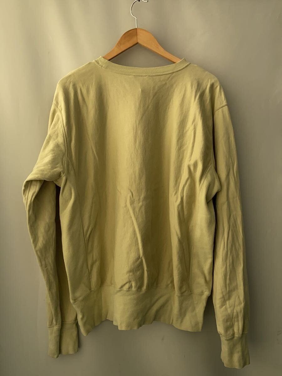Auralee AW23 Sweater Size US XXL / EU 58 / 5 - 2 Thumbnail