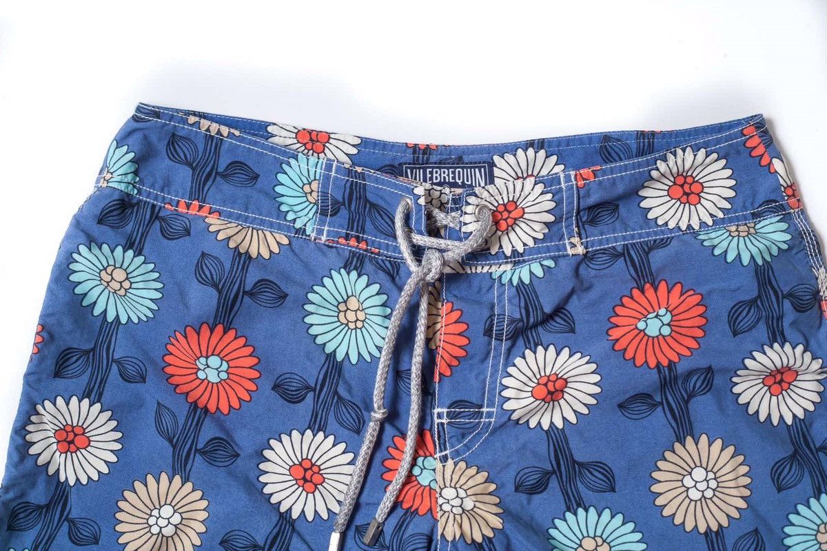 Vilebrequin vilebrequin flower shorts Size US 30 / EU 46 - 5 Thumbnail