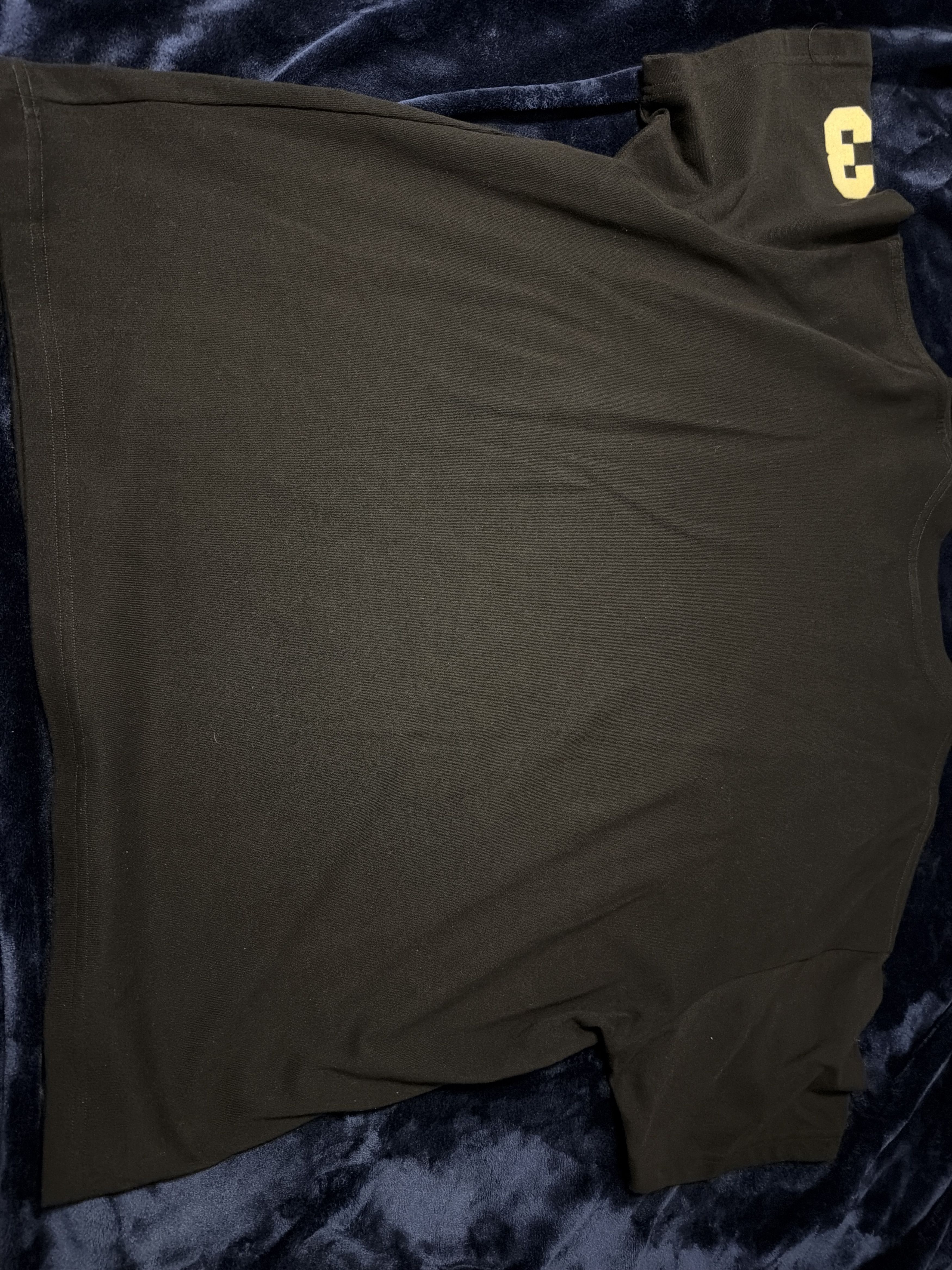 Amiri Amiri tshirt Size US XXL / EU 58 / 5 - 2 Thumbnail