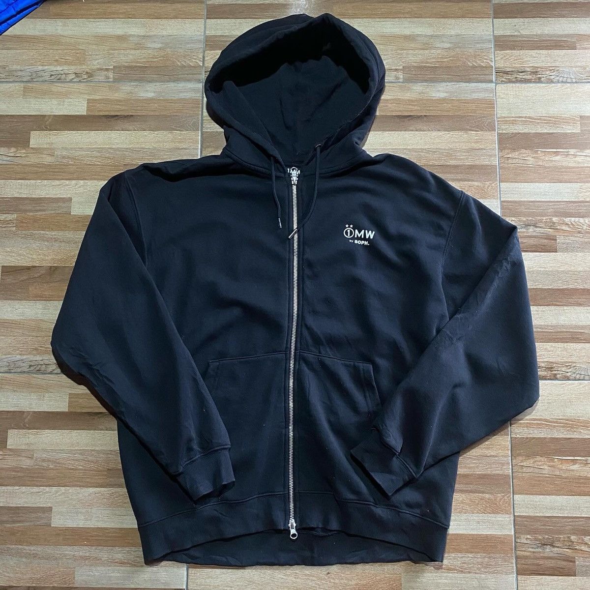 GU × Japanese Brand × Sophnet. SOPHNET. x GU 